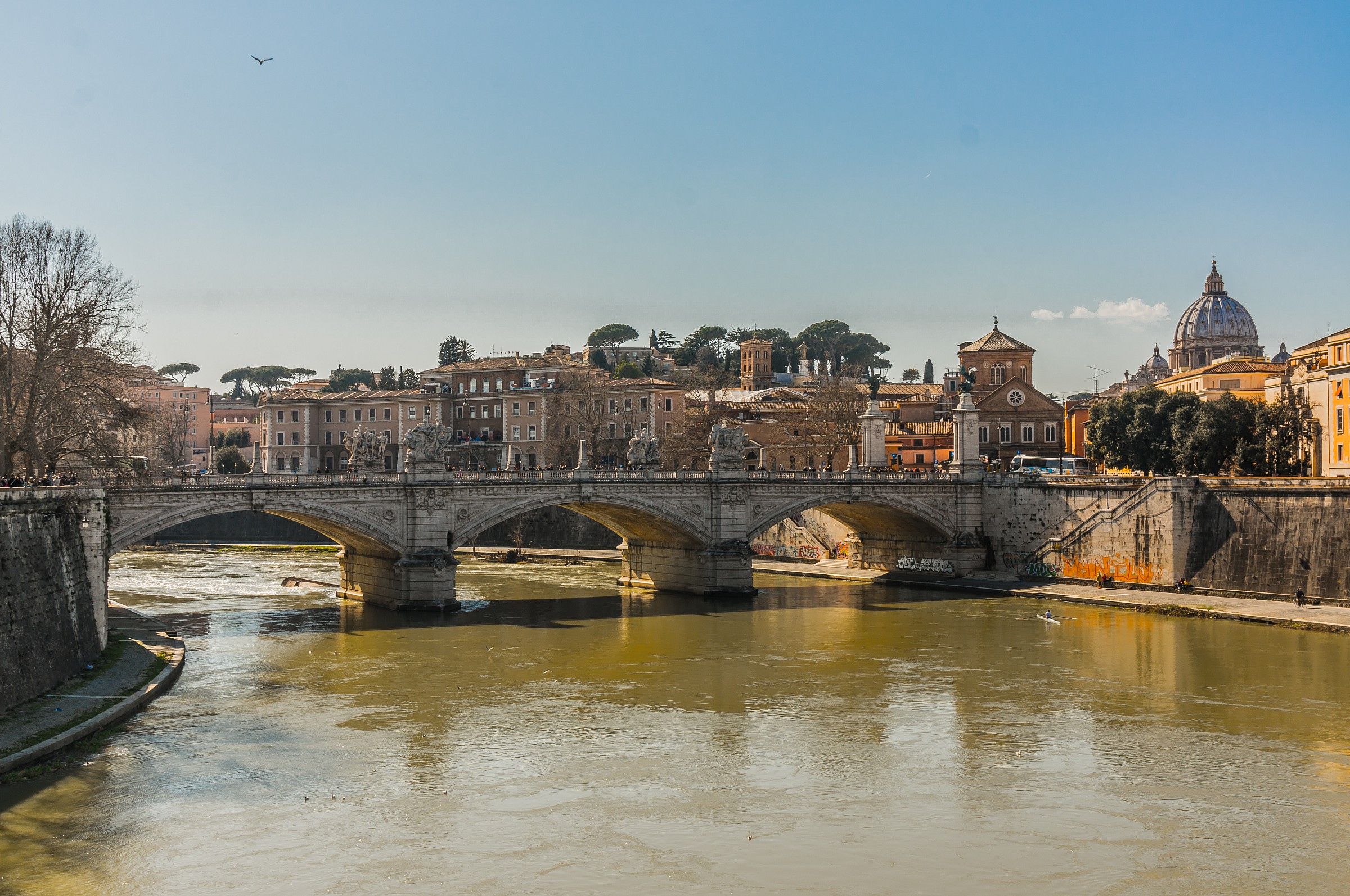 Tiber