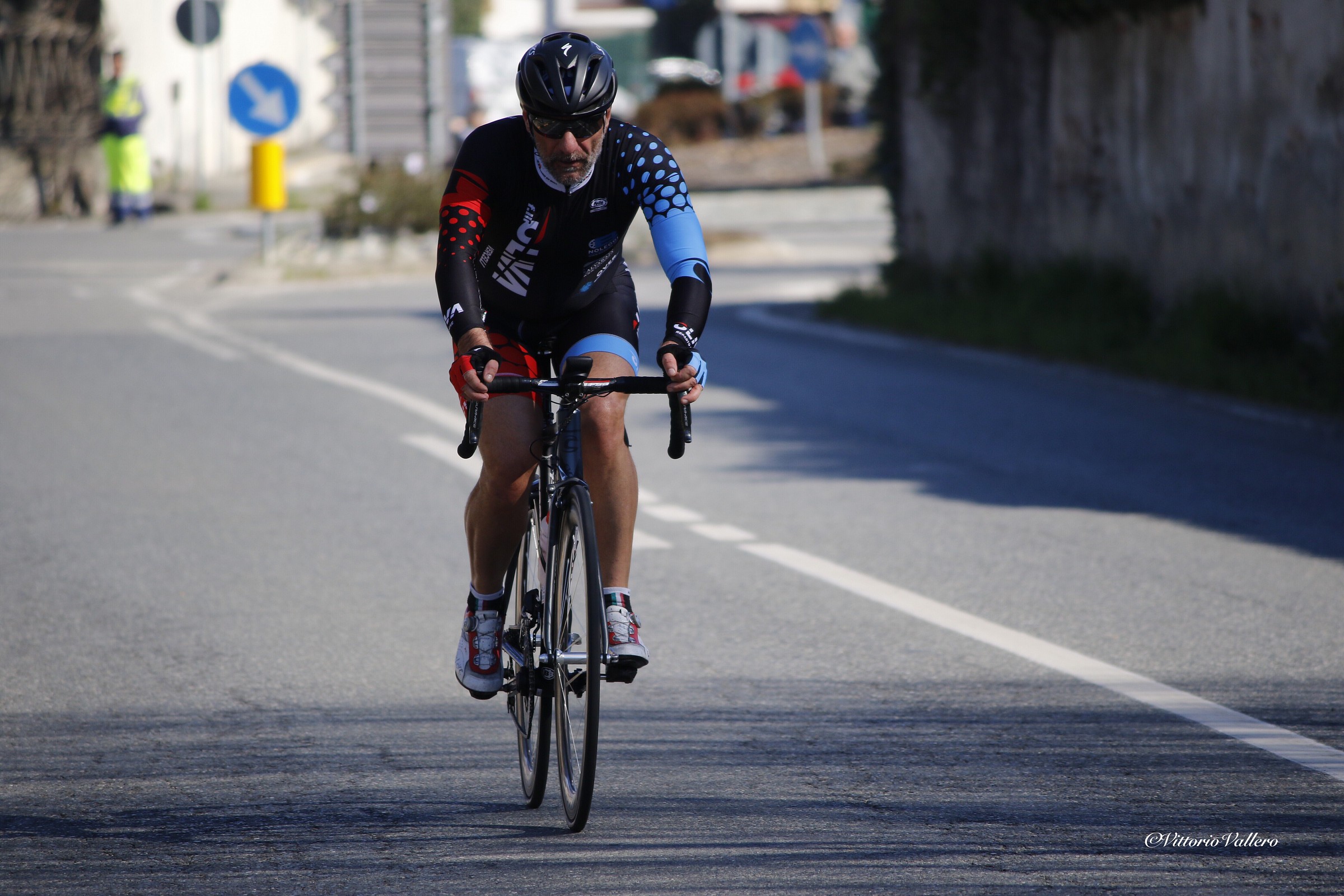 Fuga per la vittoria