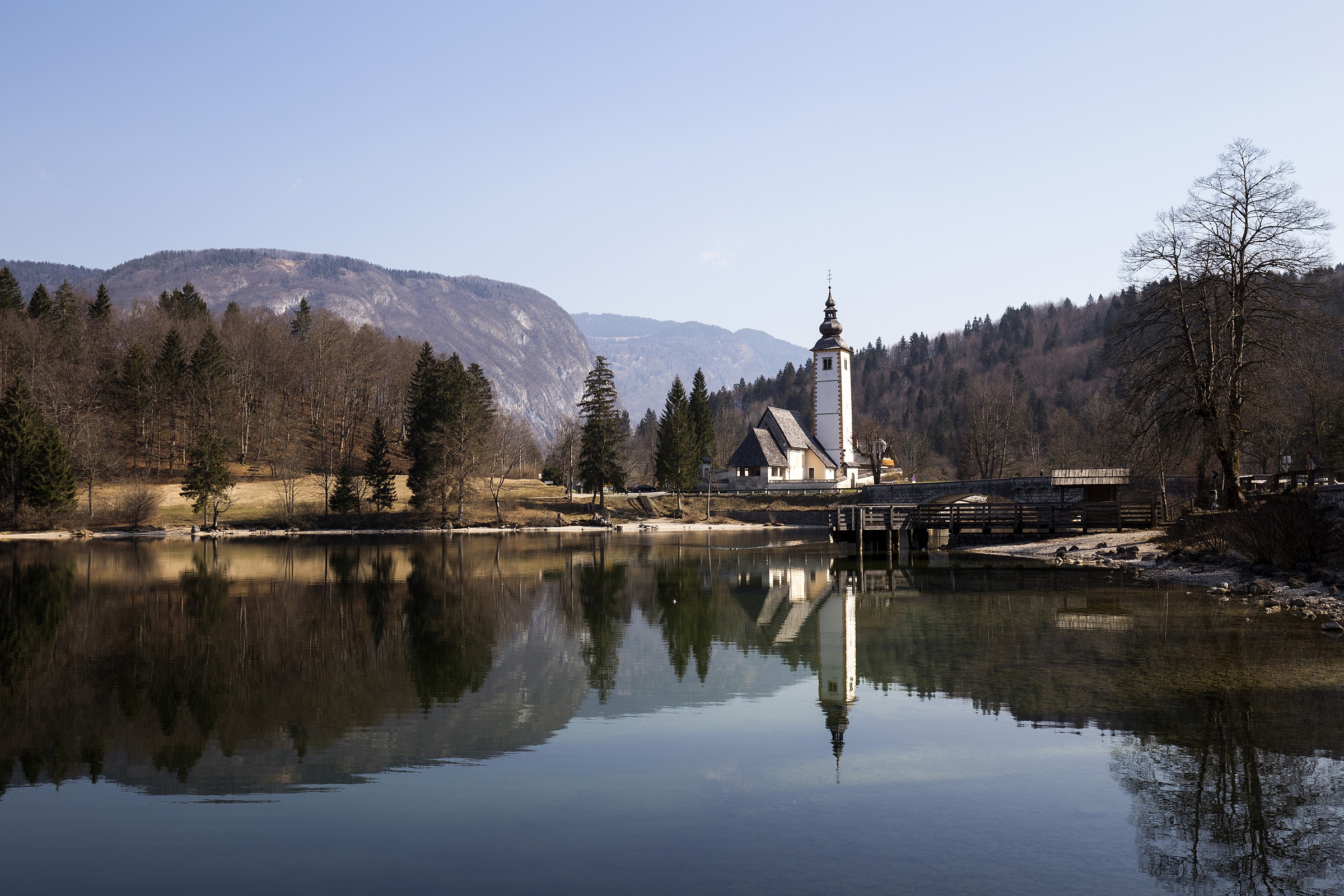 Bohinj