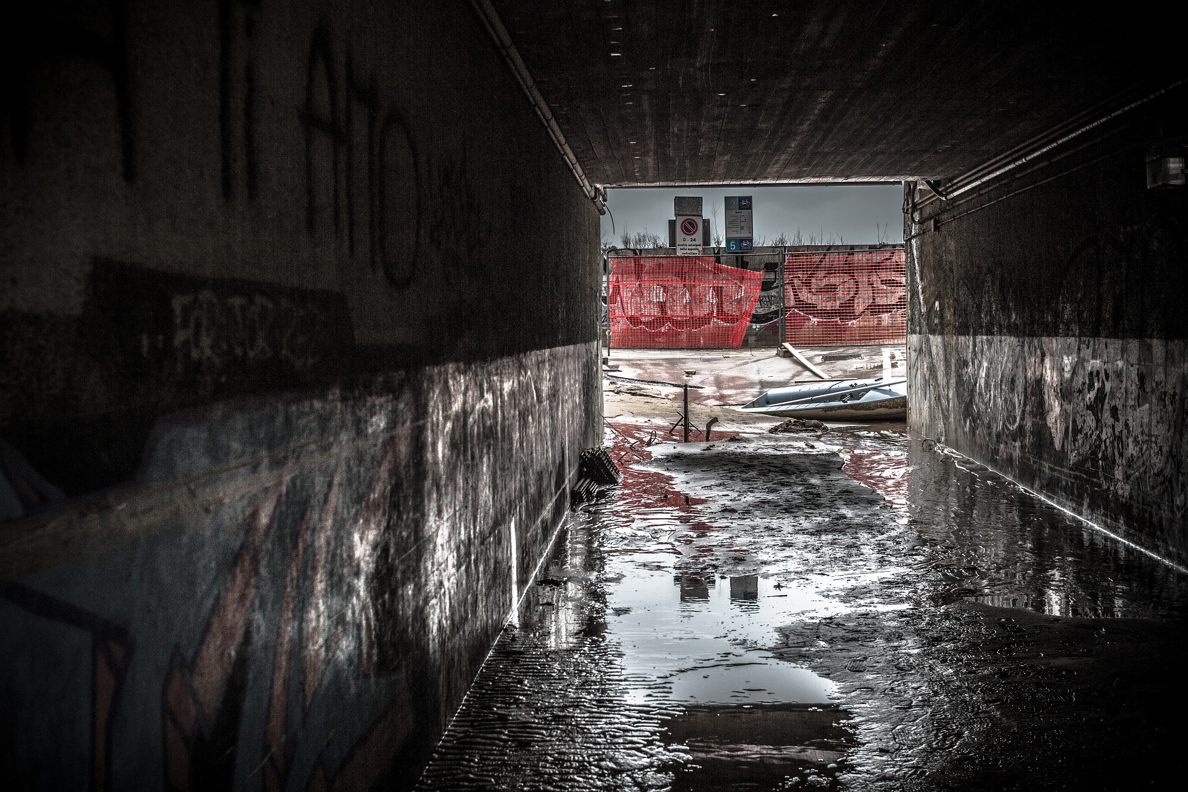 Disastri metereologici