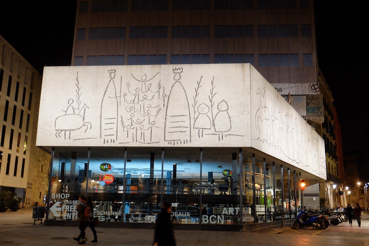 Il contributo di Picasso