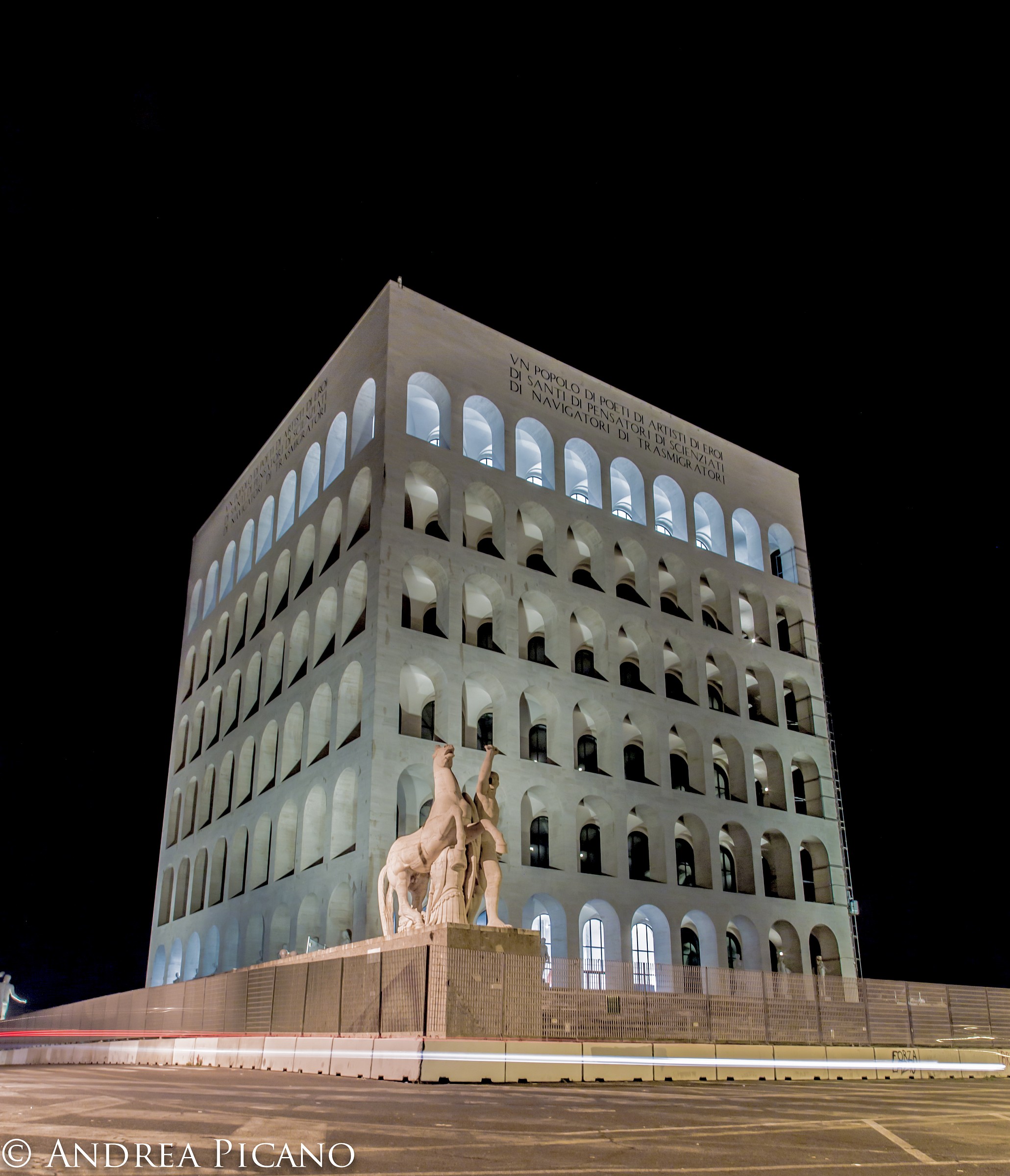 colosseo quadrato 2