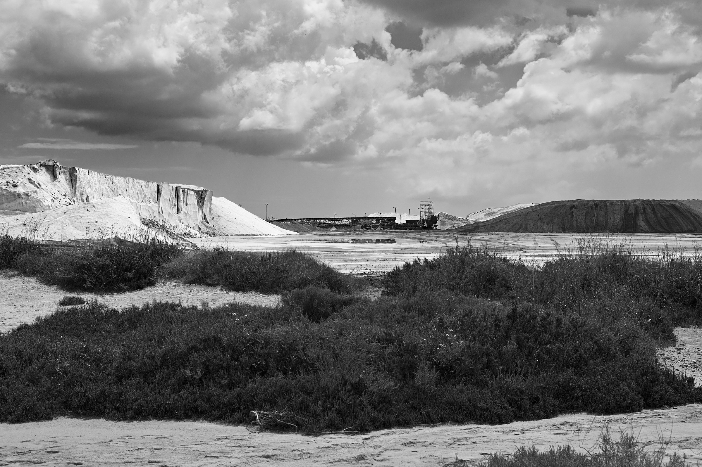 Salin de Giraud_Gennaio_2015