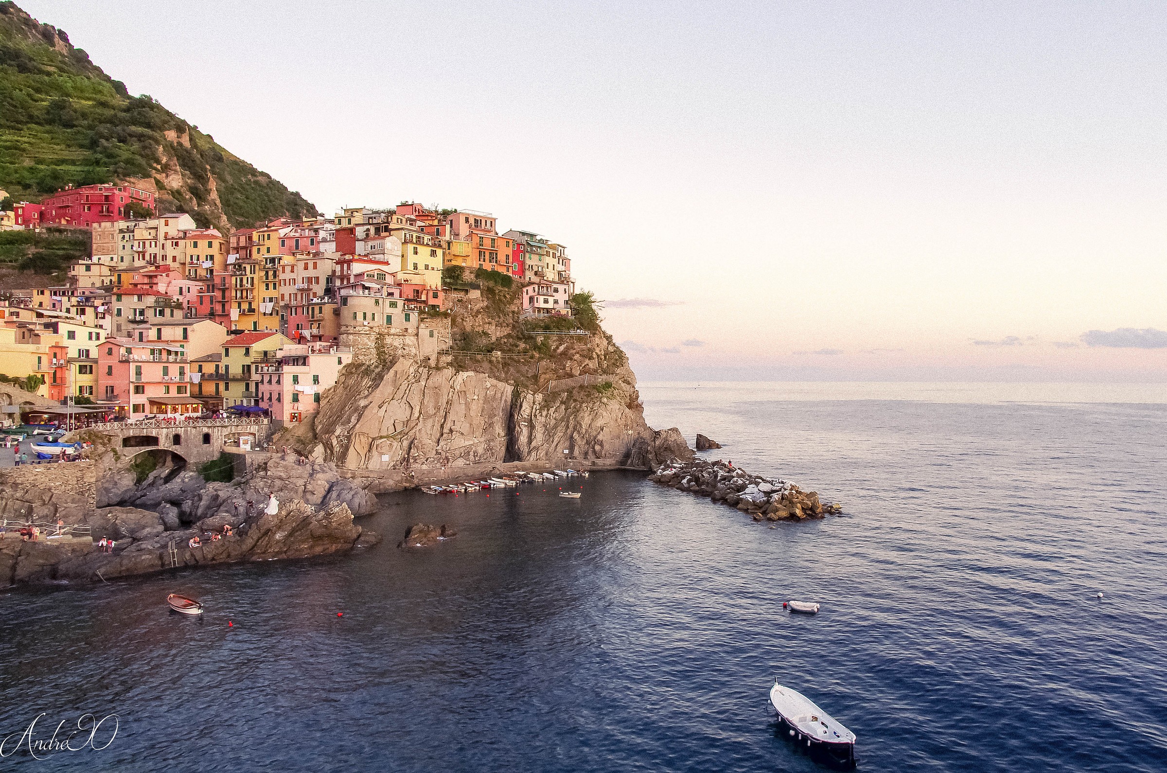 Manarola