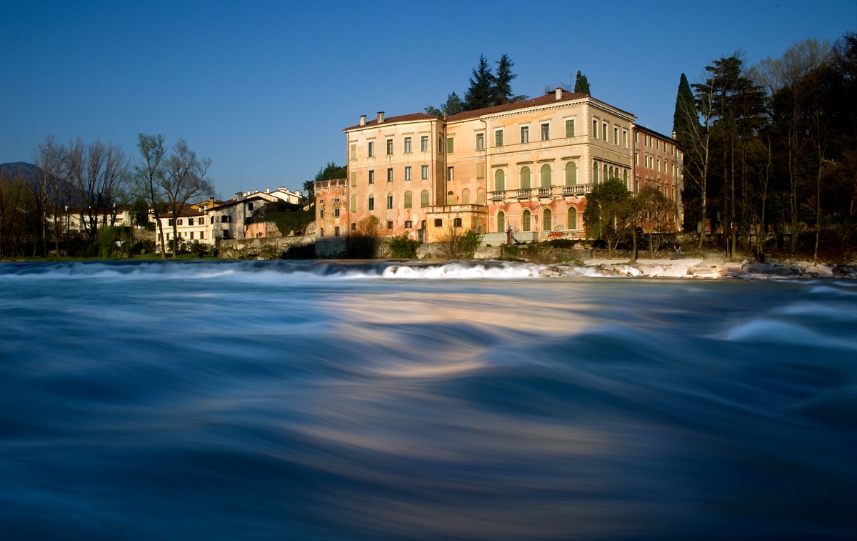 Bassano del grappa