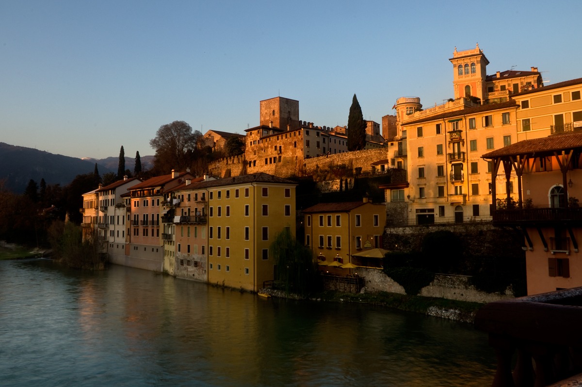Bassano del Grappa