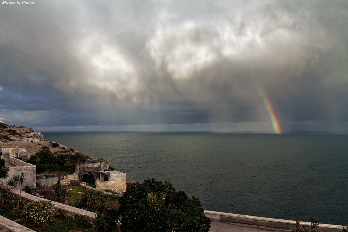 La quiete dopo la tempesta