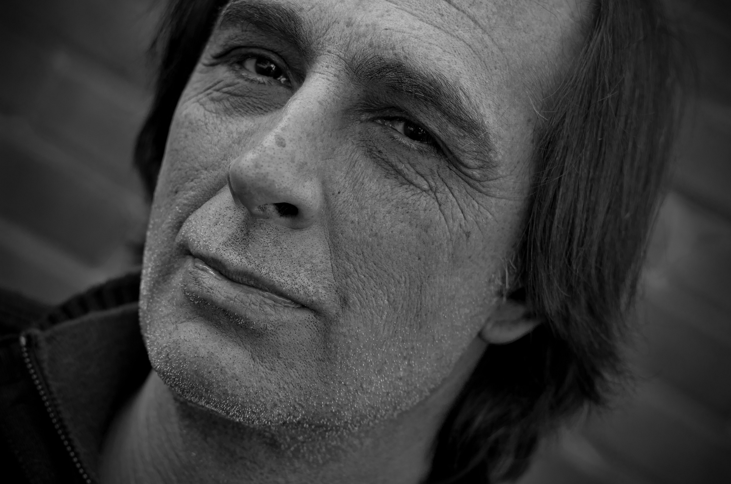 Who knows! Pentax K5 iso 160 to 70 mm f/3.5 DA - 1/250 sec