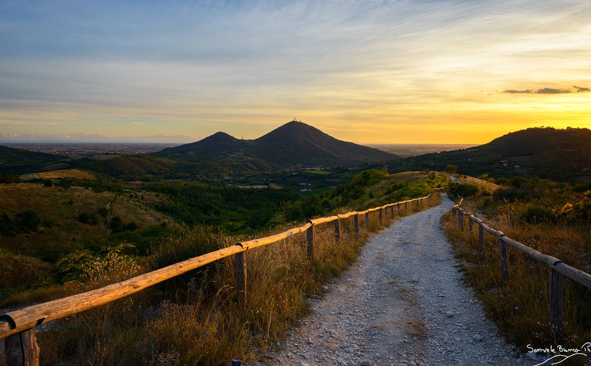 When The Sun Goes Down