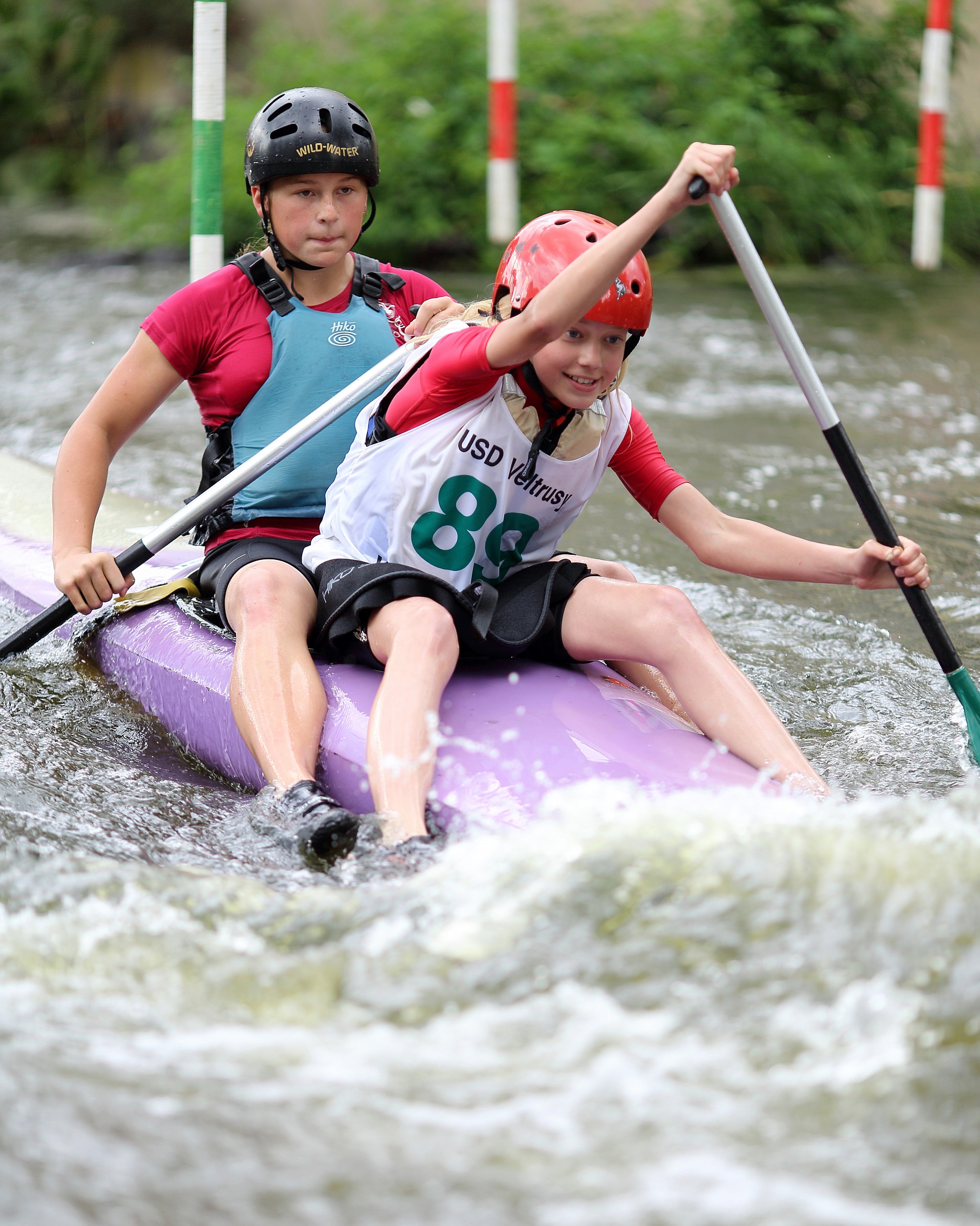 It's a  fun, isn't it