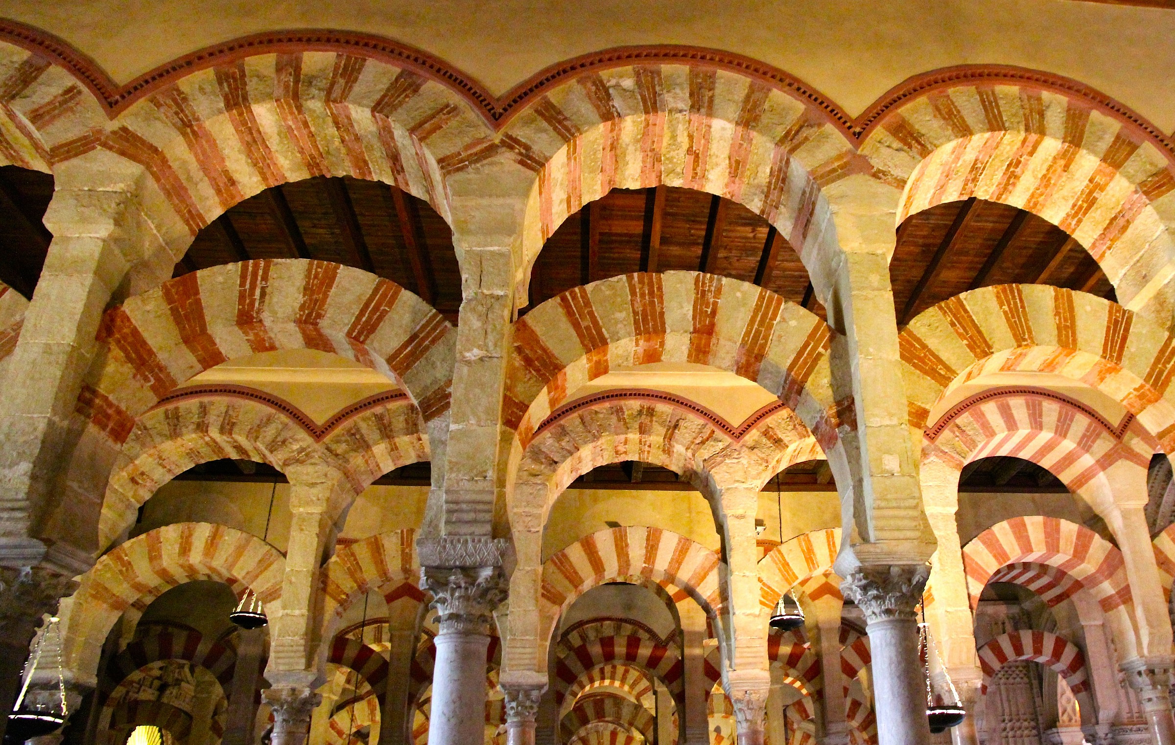 grande moschea cordova