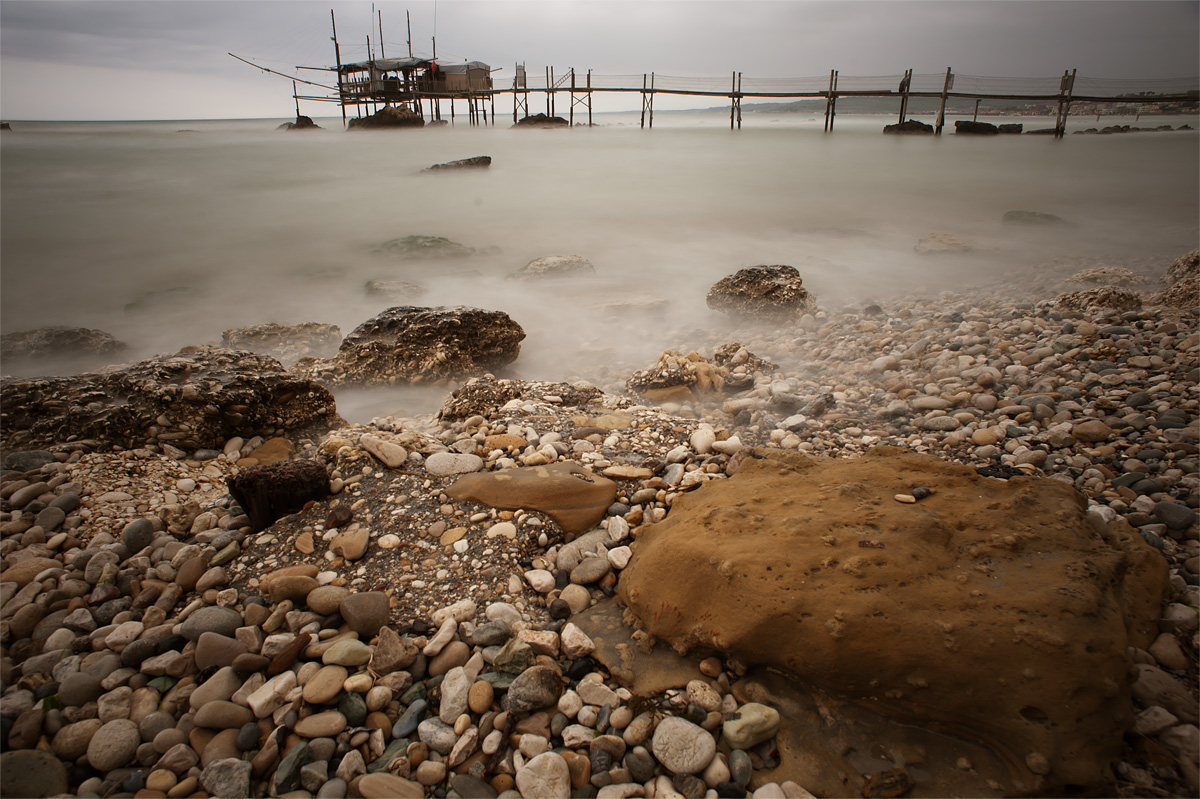 The overflow Cavalluccio