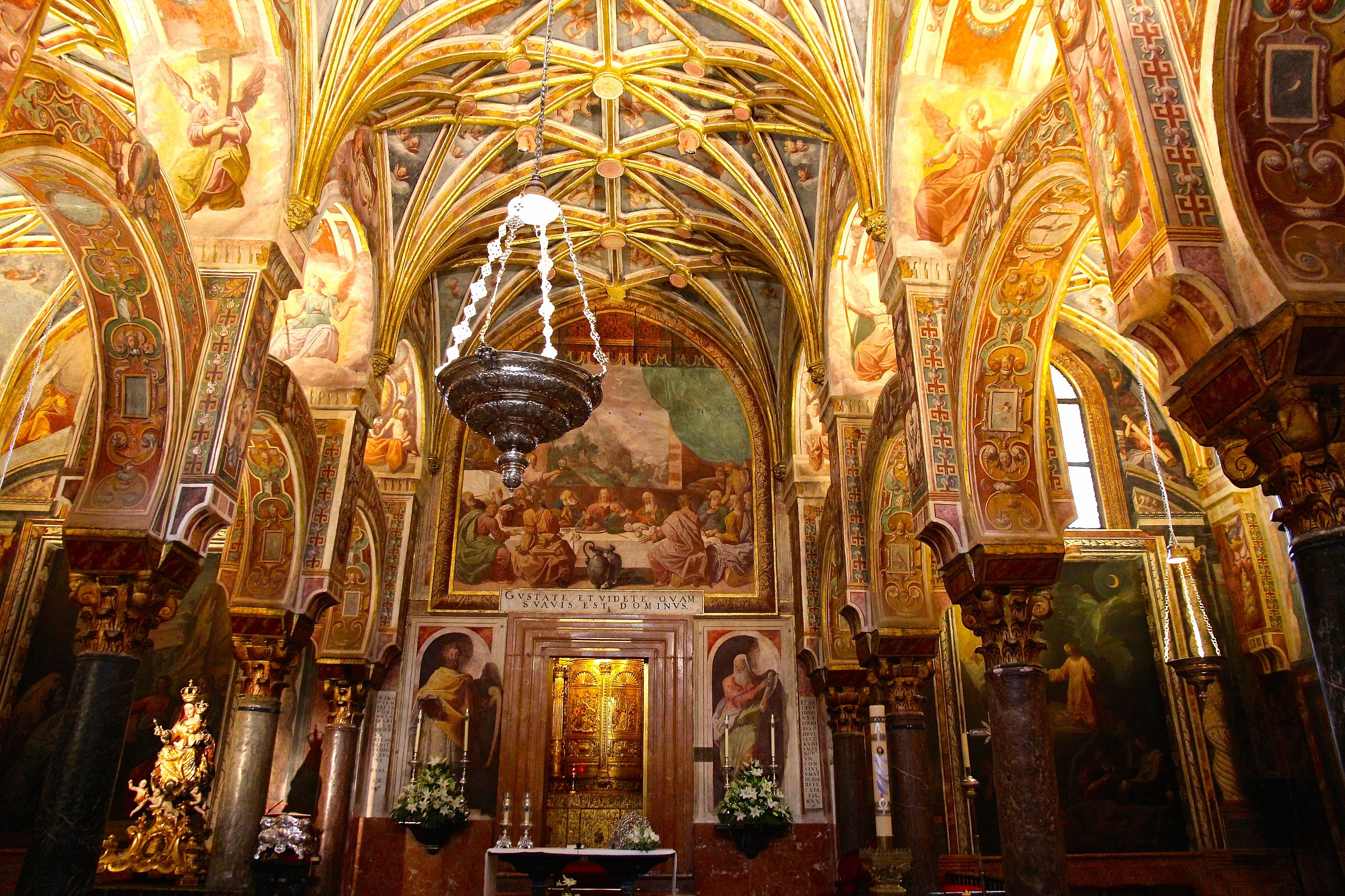 grande moschea cordova