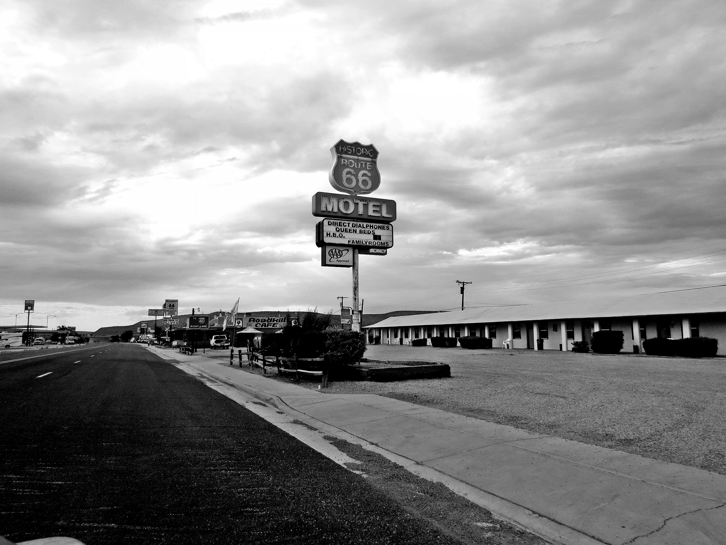 Route 66