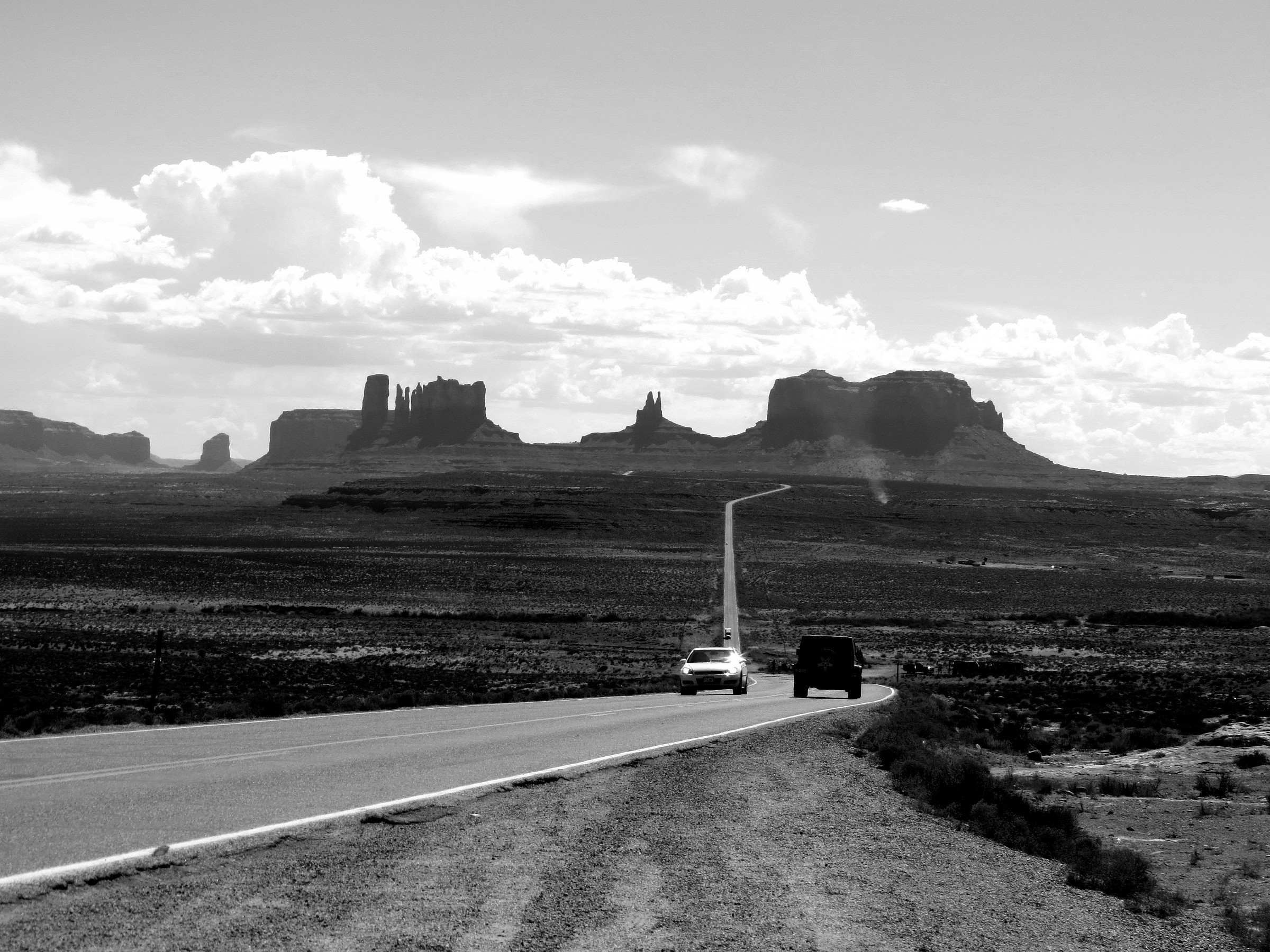 Monument Valley