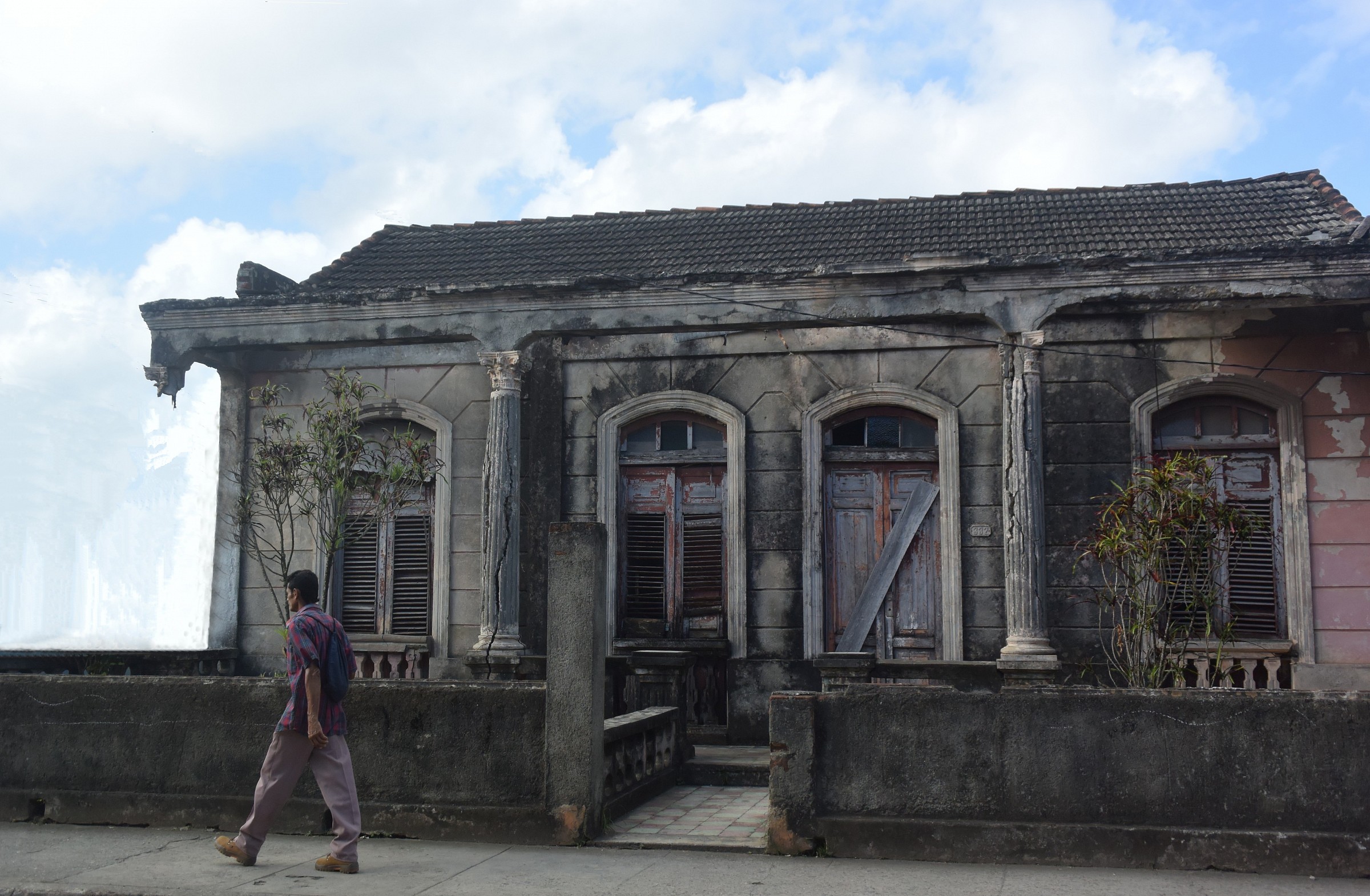 The House of the Spirits