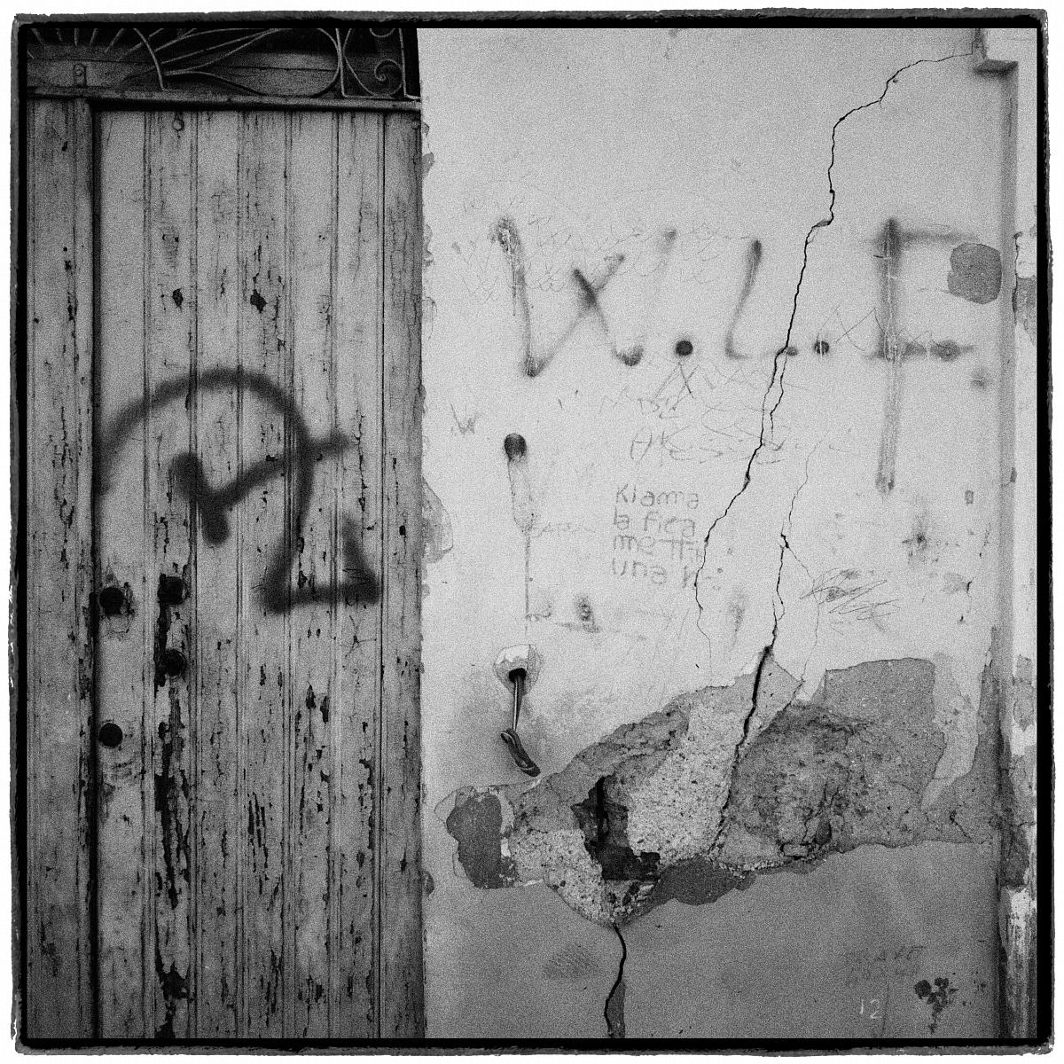 Lo scorrere del tempo 2