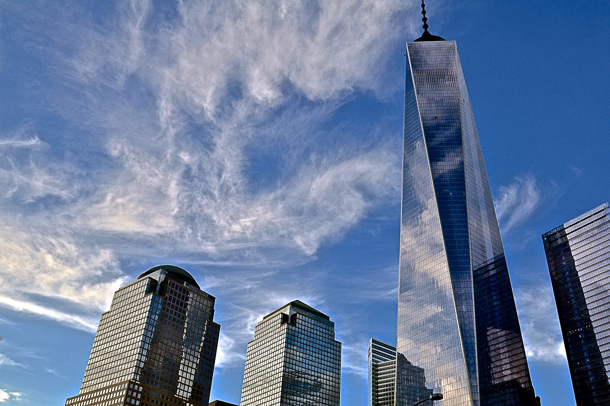 Freedom Tower