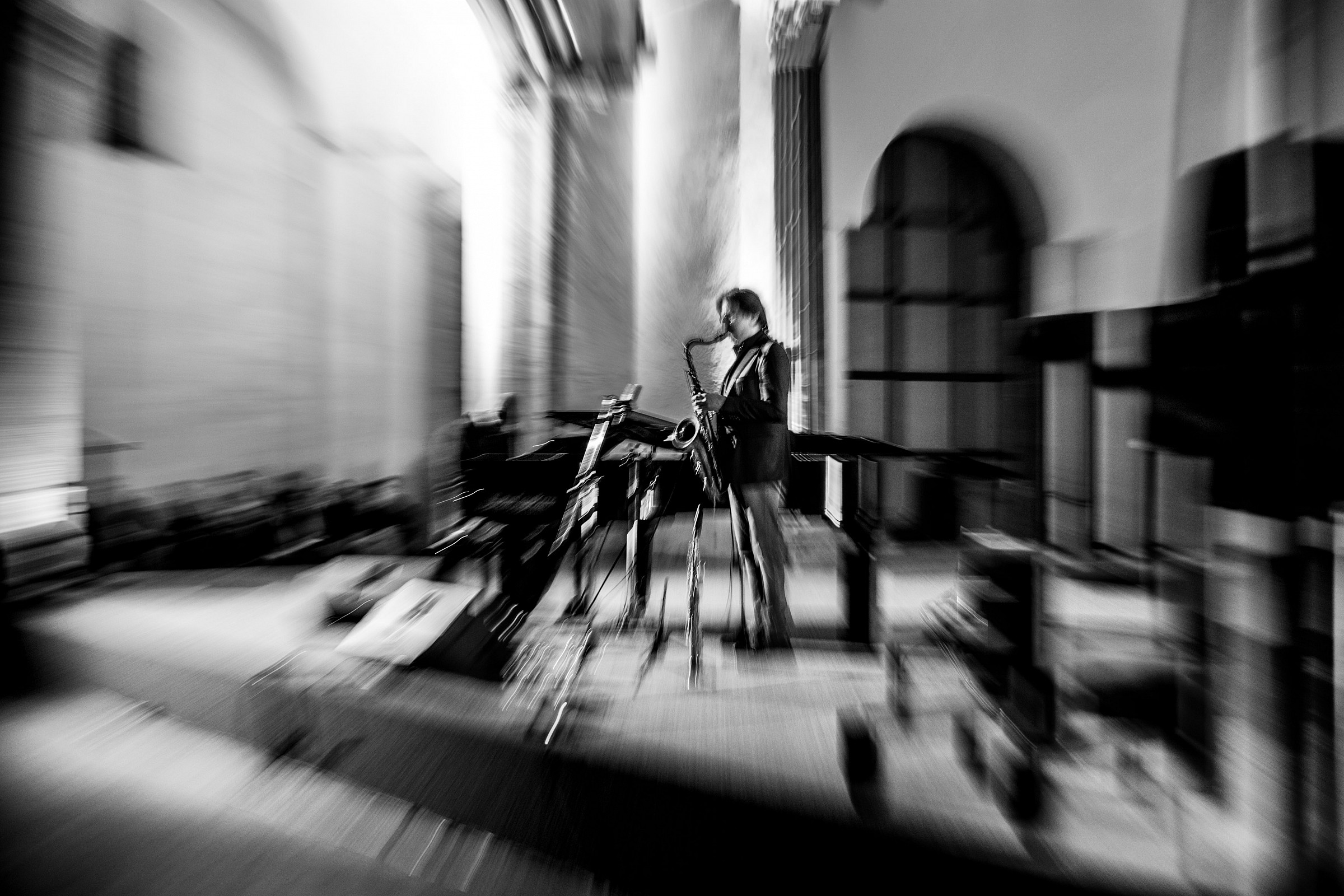 Concert Catacombs of San Gennaro Naples