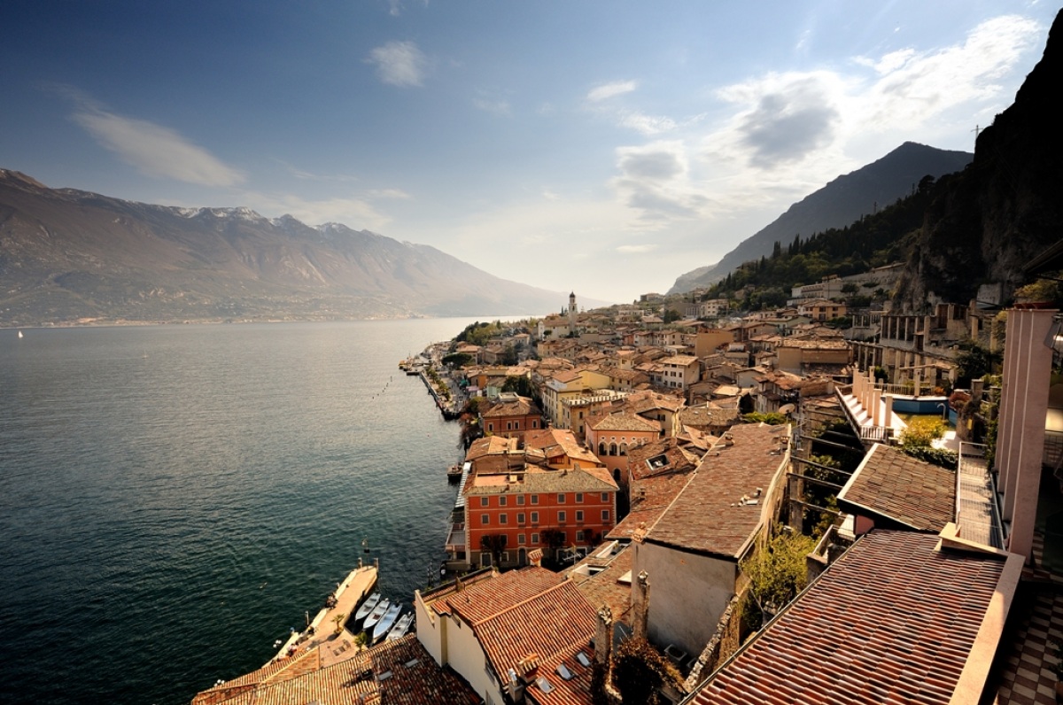 Limone sul Garda