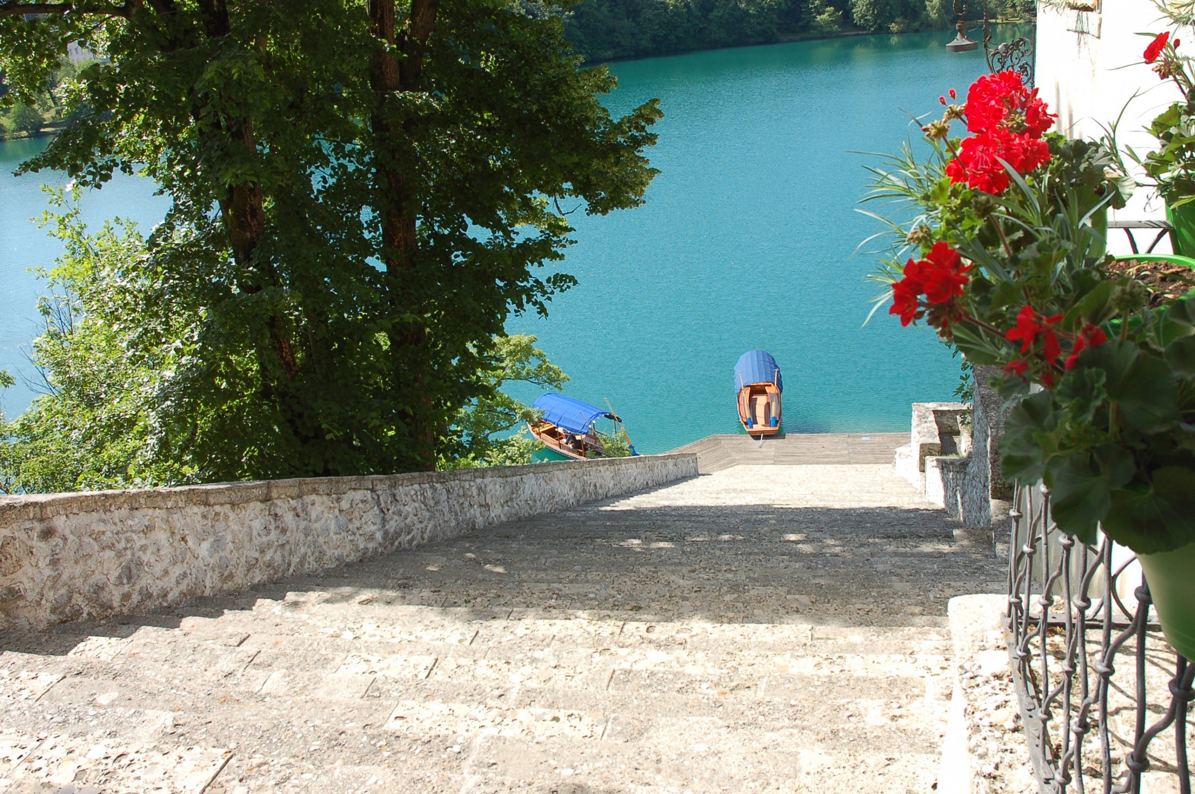 Lake Bled
