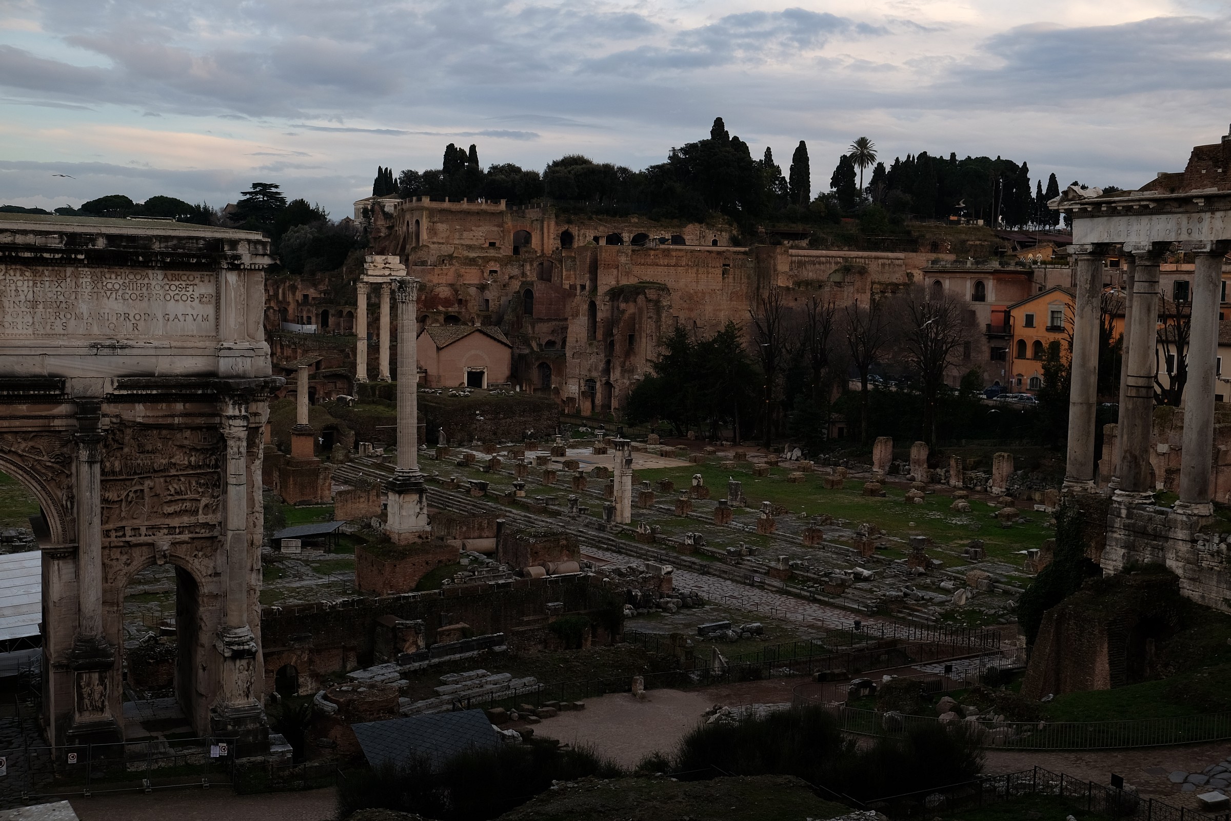 ancient rome