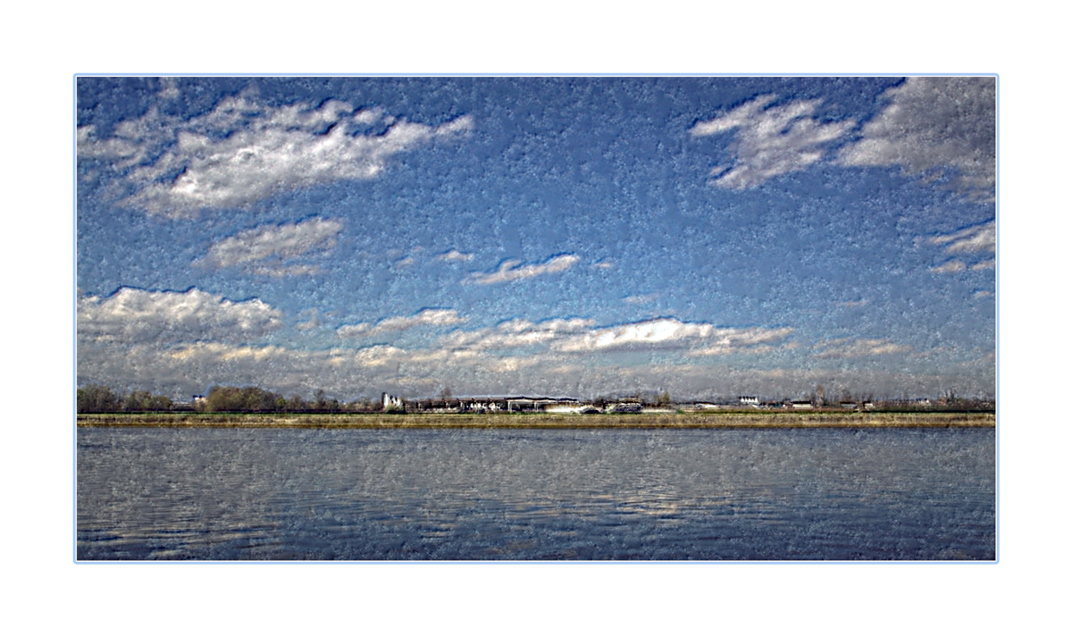 Quando soffia il .....