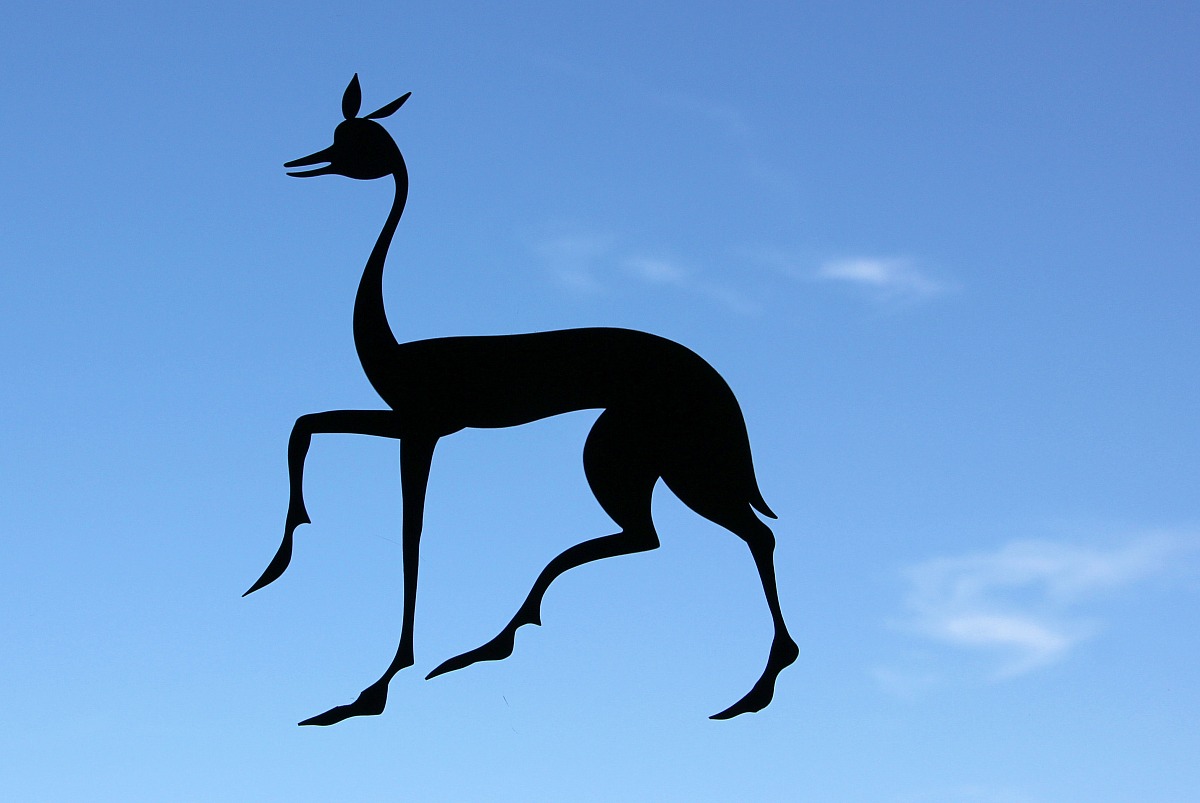 Window of the Alhambra