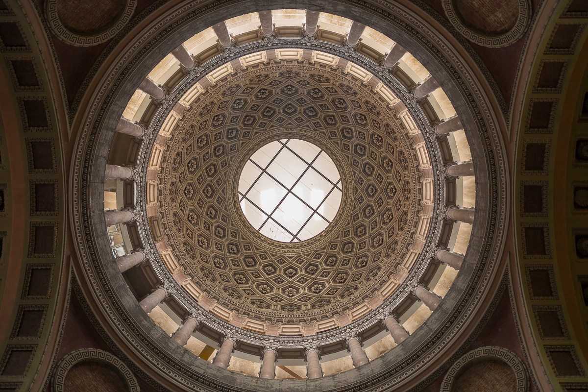 Basilica San Gaudenzio Novara