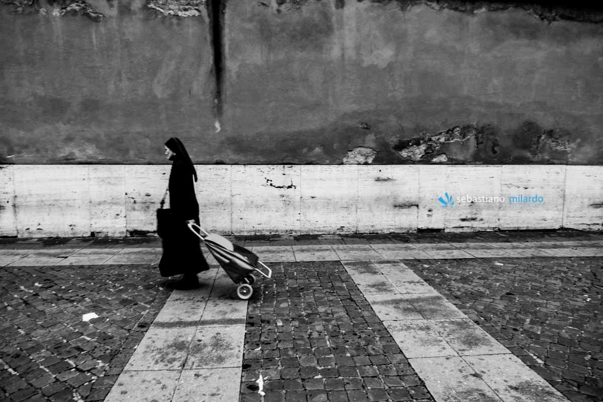 Locus superessendam ( passaggio di sopravvivenza )