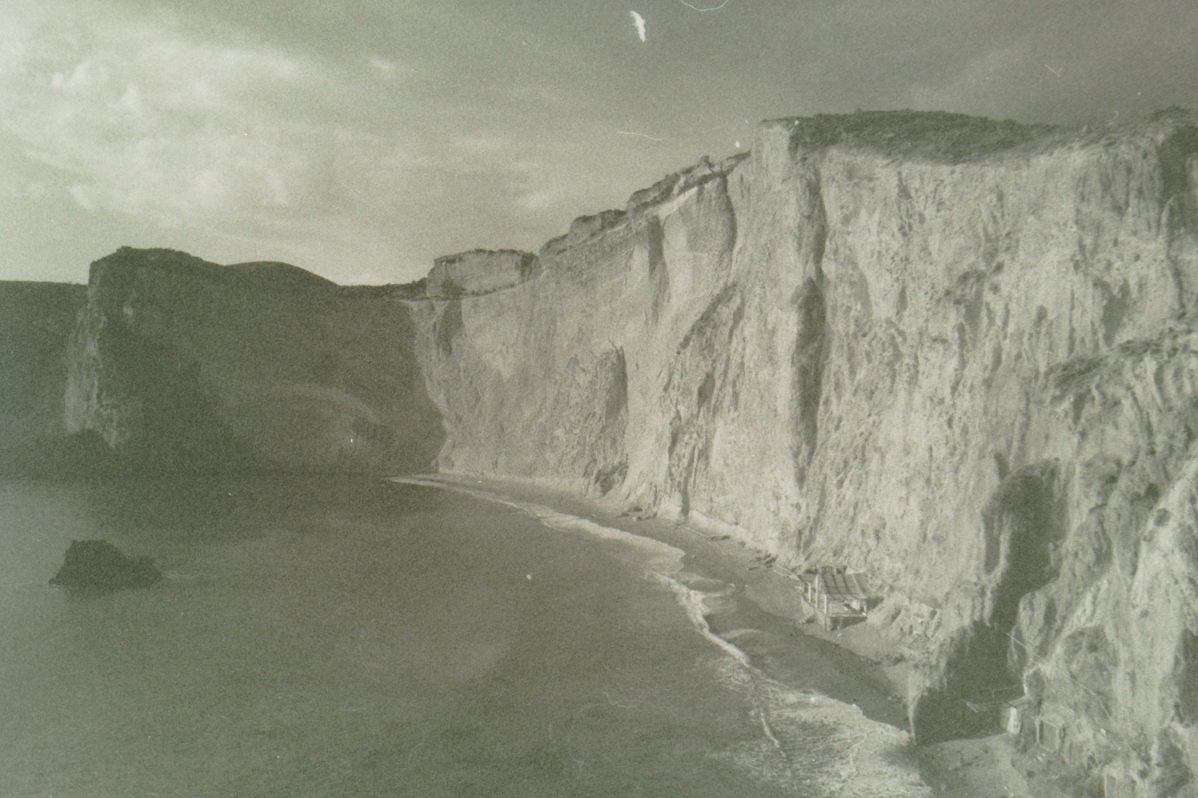 Chiaia di Luna  Isola di Ponza