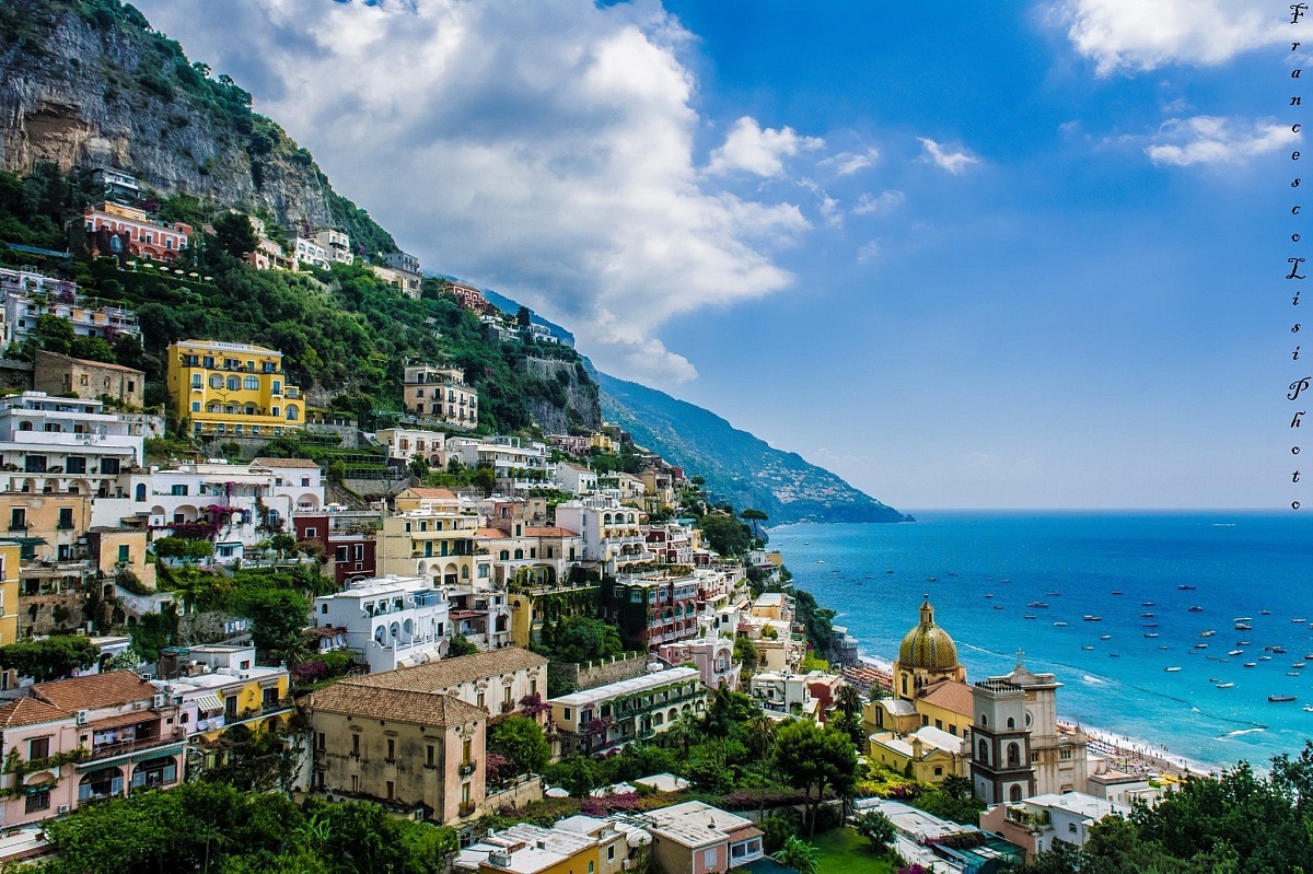 Positano