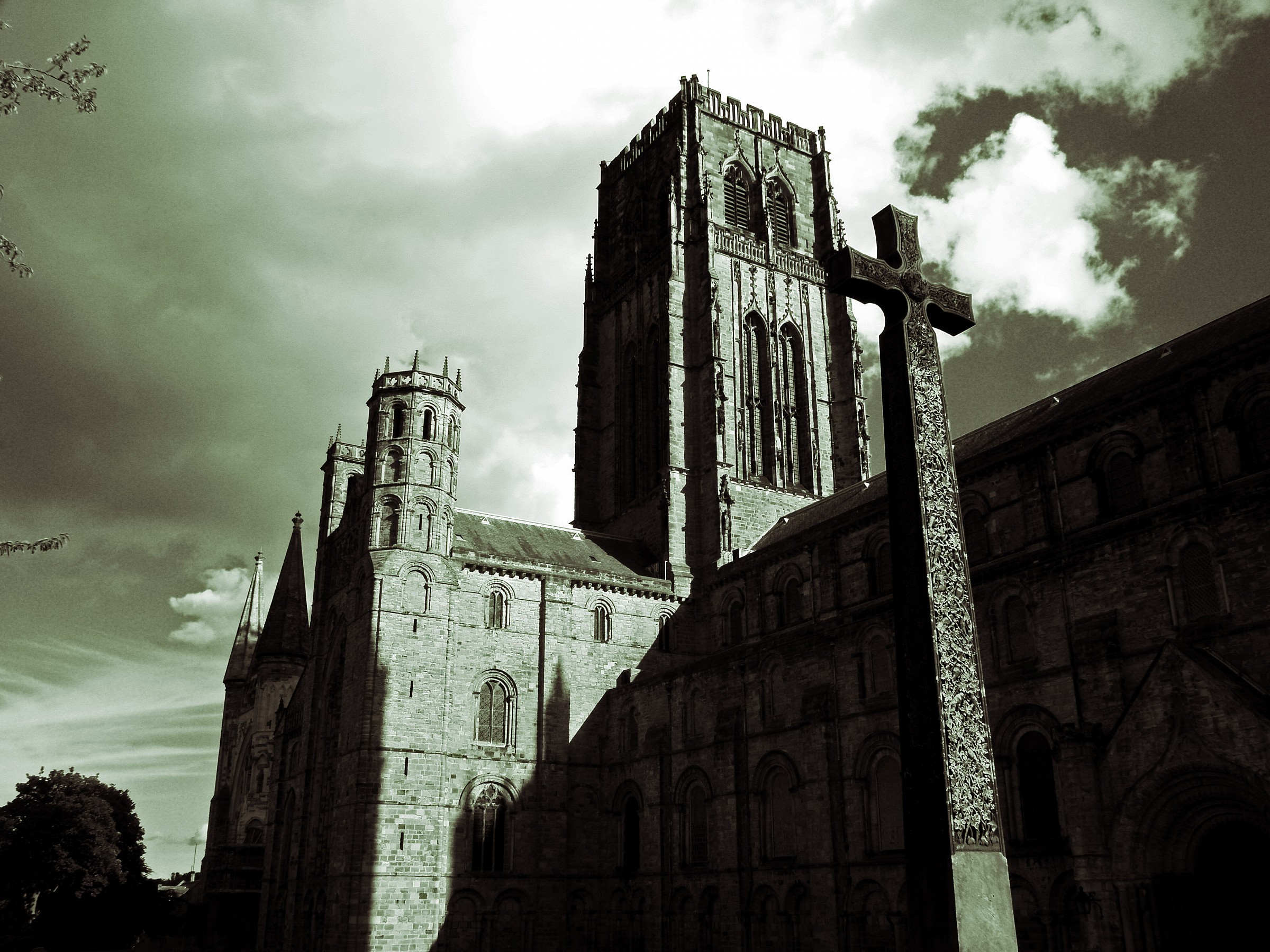 Culto celtico a Durham