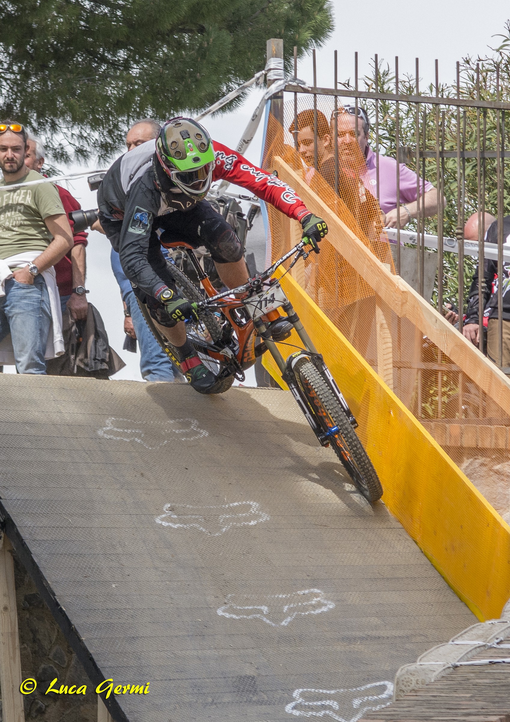 Urban Downhill Imperia