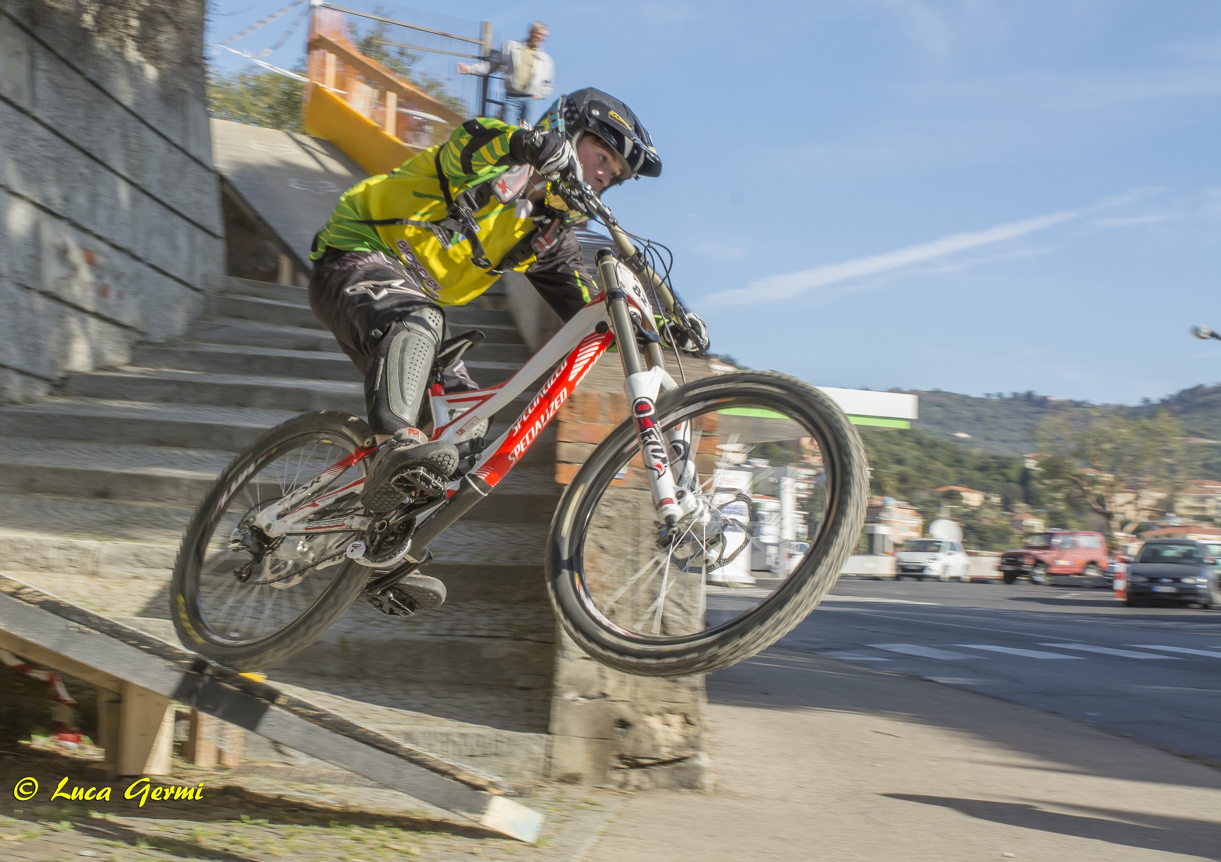 Urban Downhill Imperia