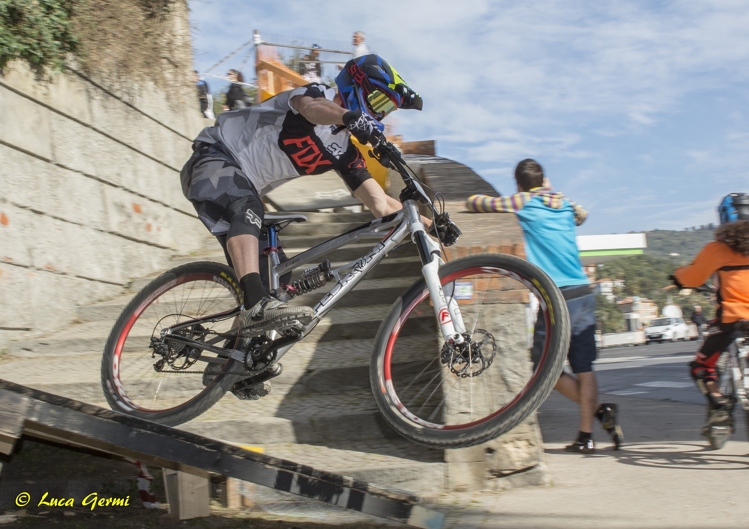 Urban Downhill Imperia