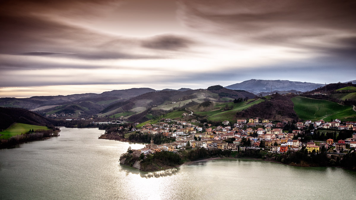 Mercatale of Sassocorvaro (PU