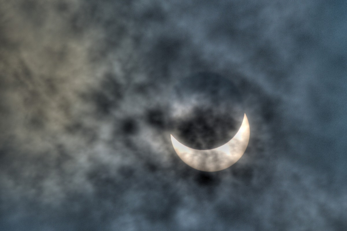 # Eclipse HDR