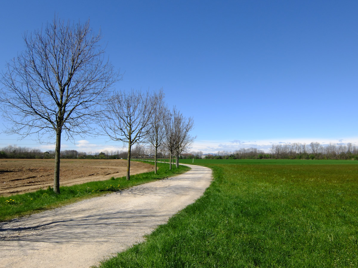 Park Meredo - Seregno