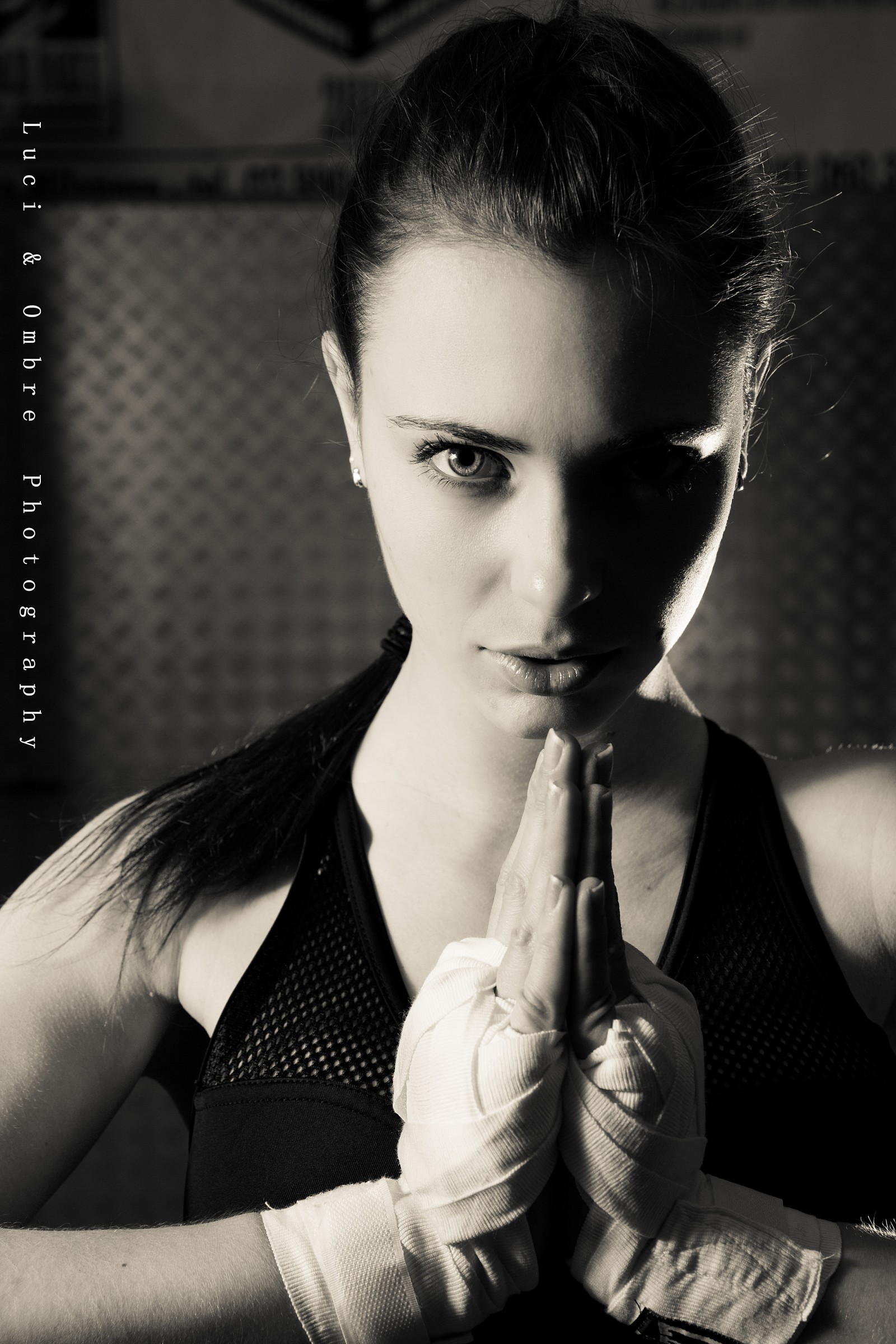 The Beauty of Sport - Muay Thai