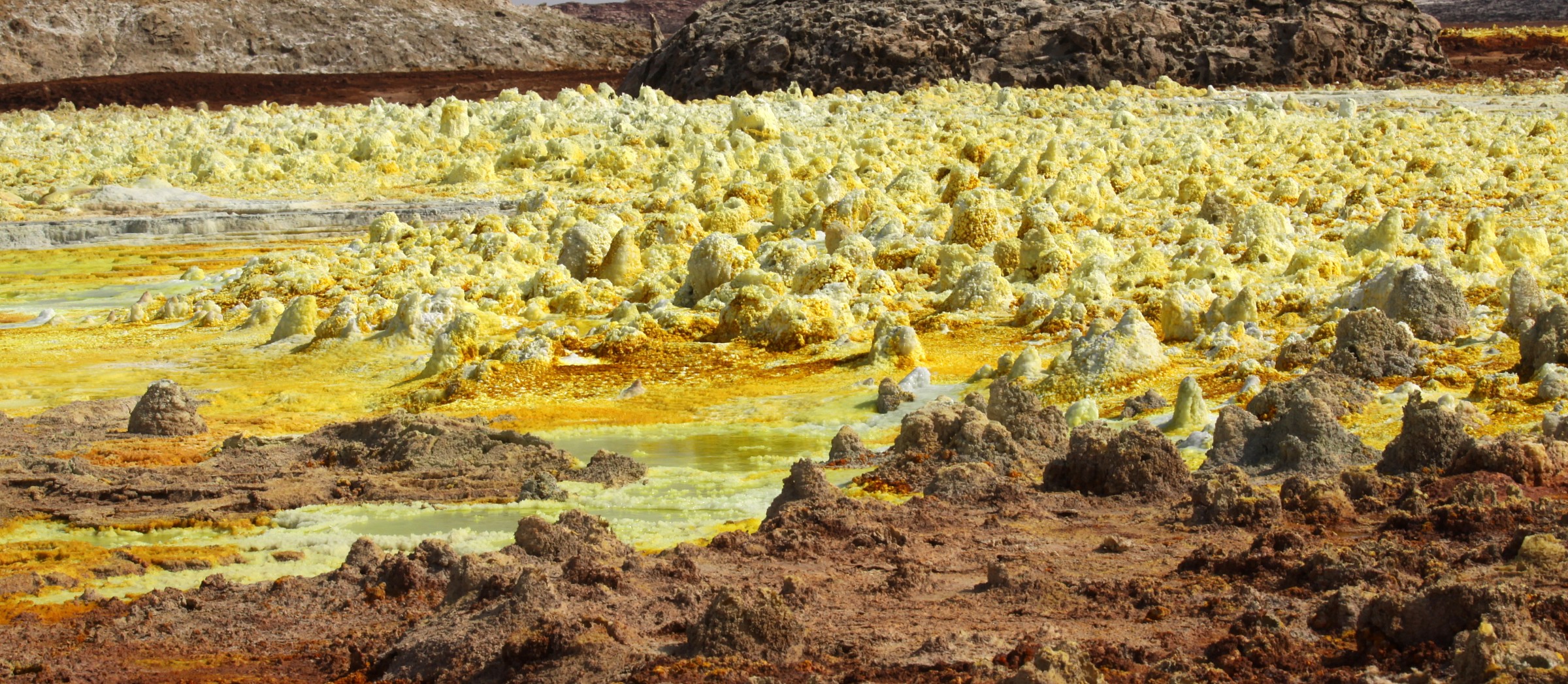 Dallol