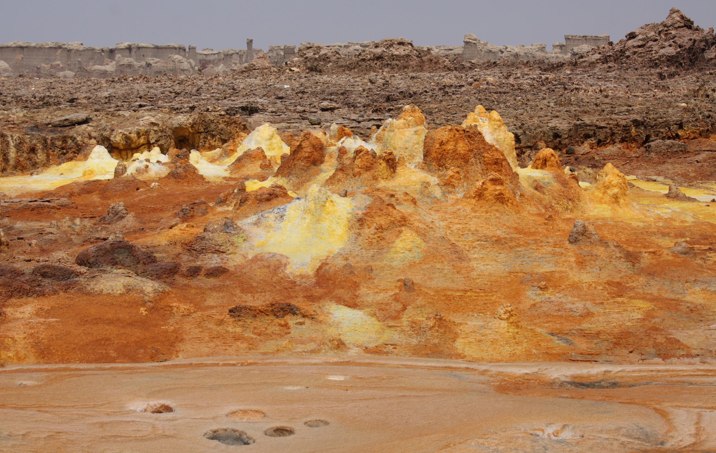 Dallol