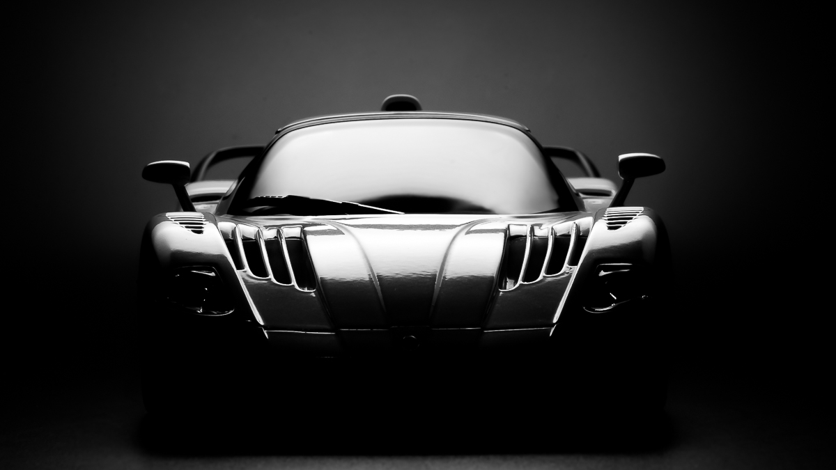 Maserati mc12