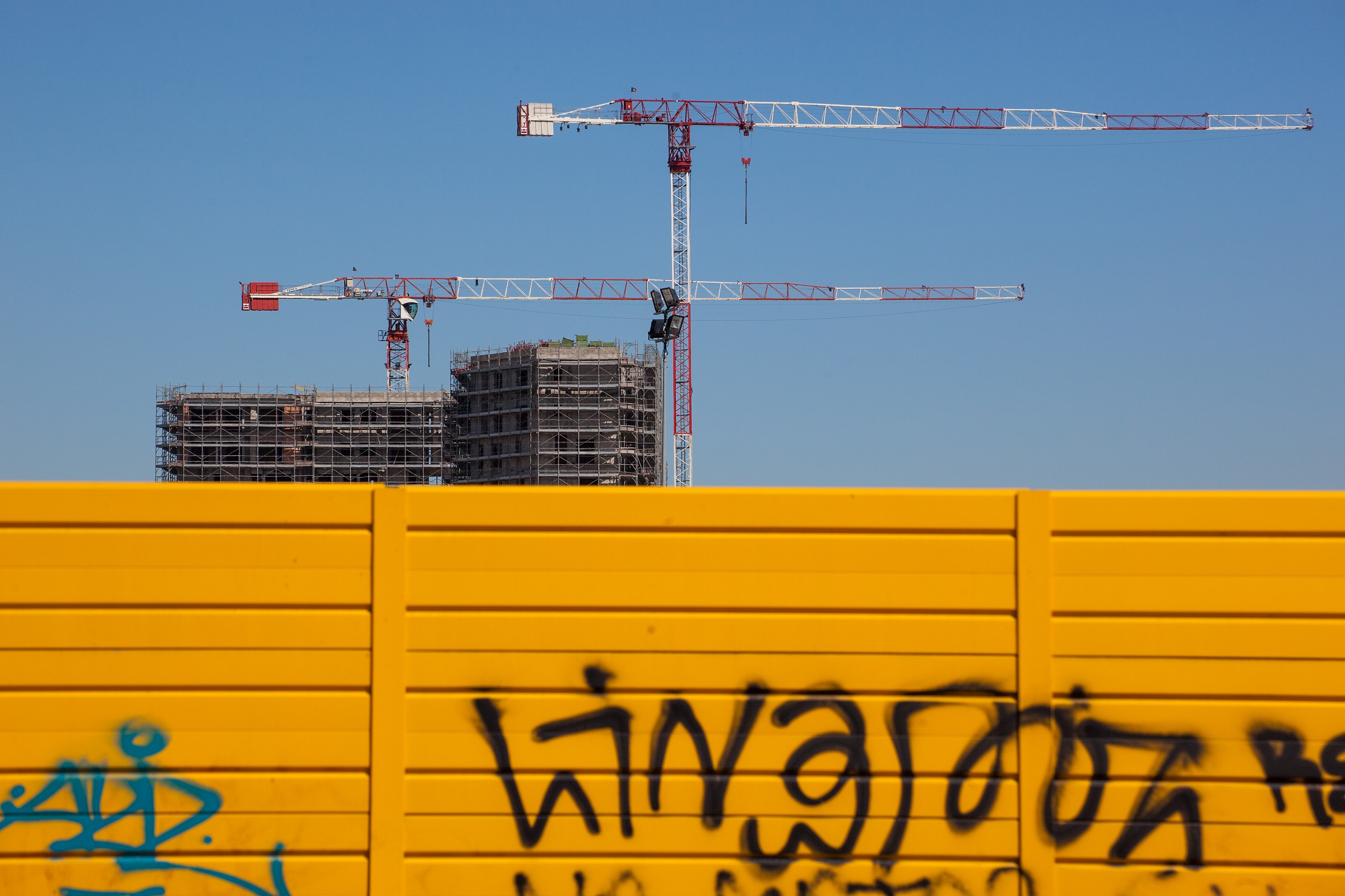 Beyond 'of ..muro !!