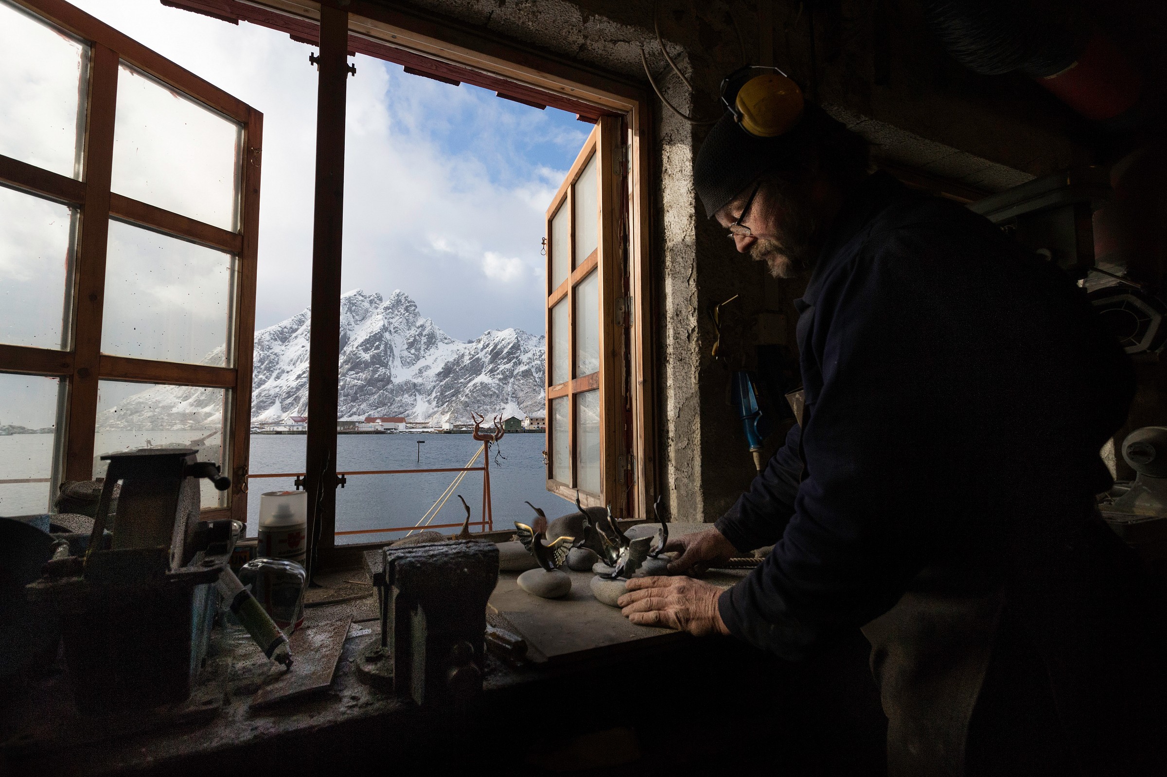 Le creazioni di Olaf