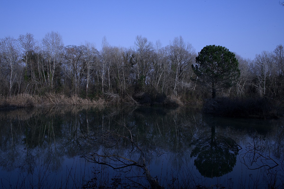 Mirrorlake (Alba to pretend)