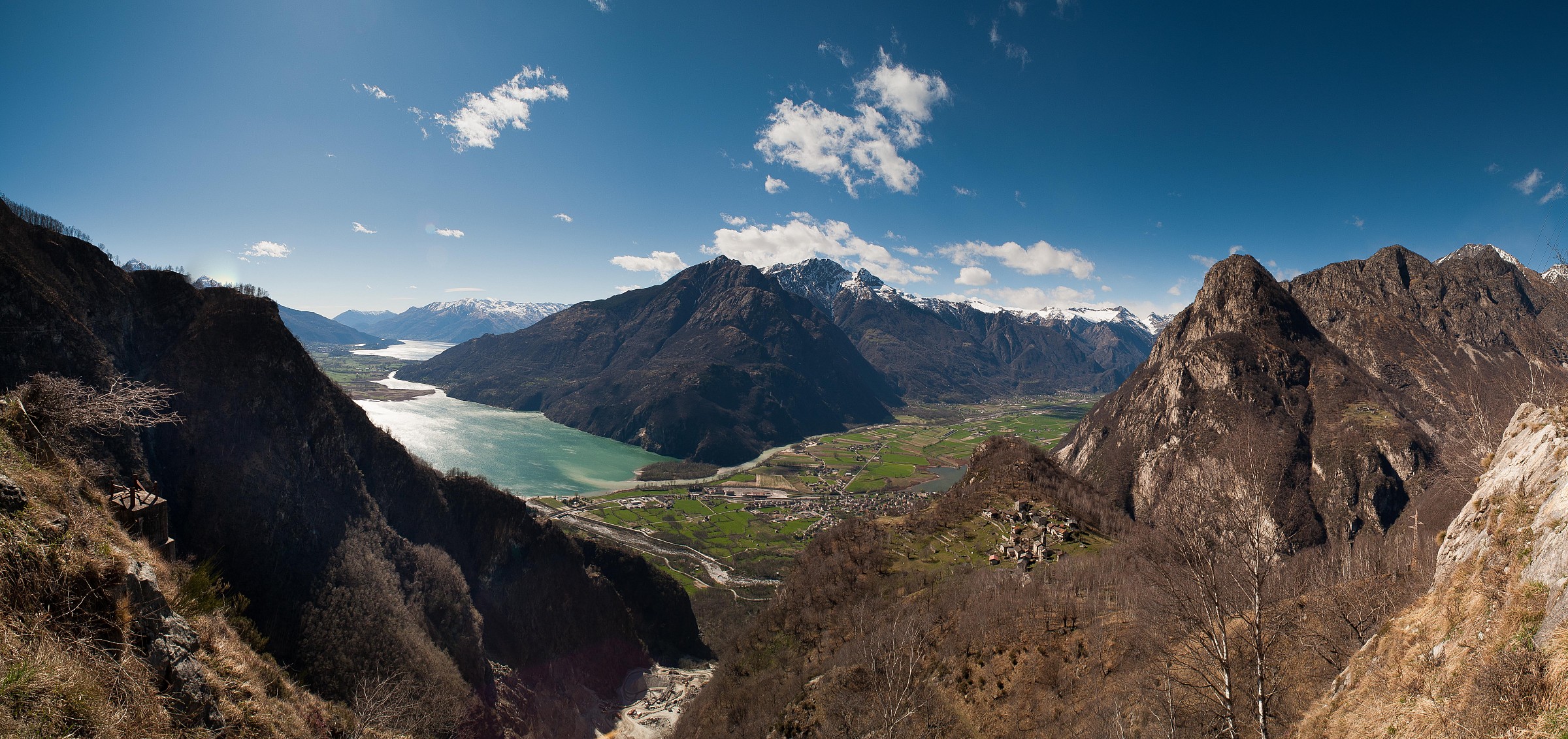 valchiavenna high lario