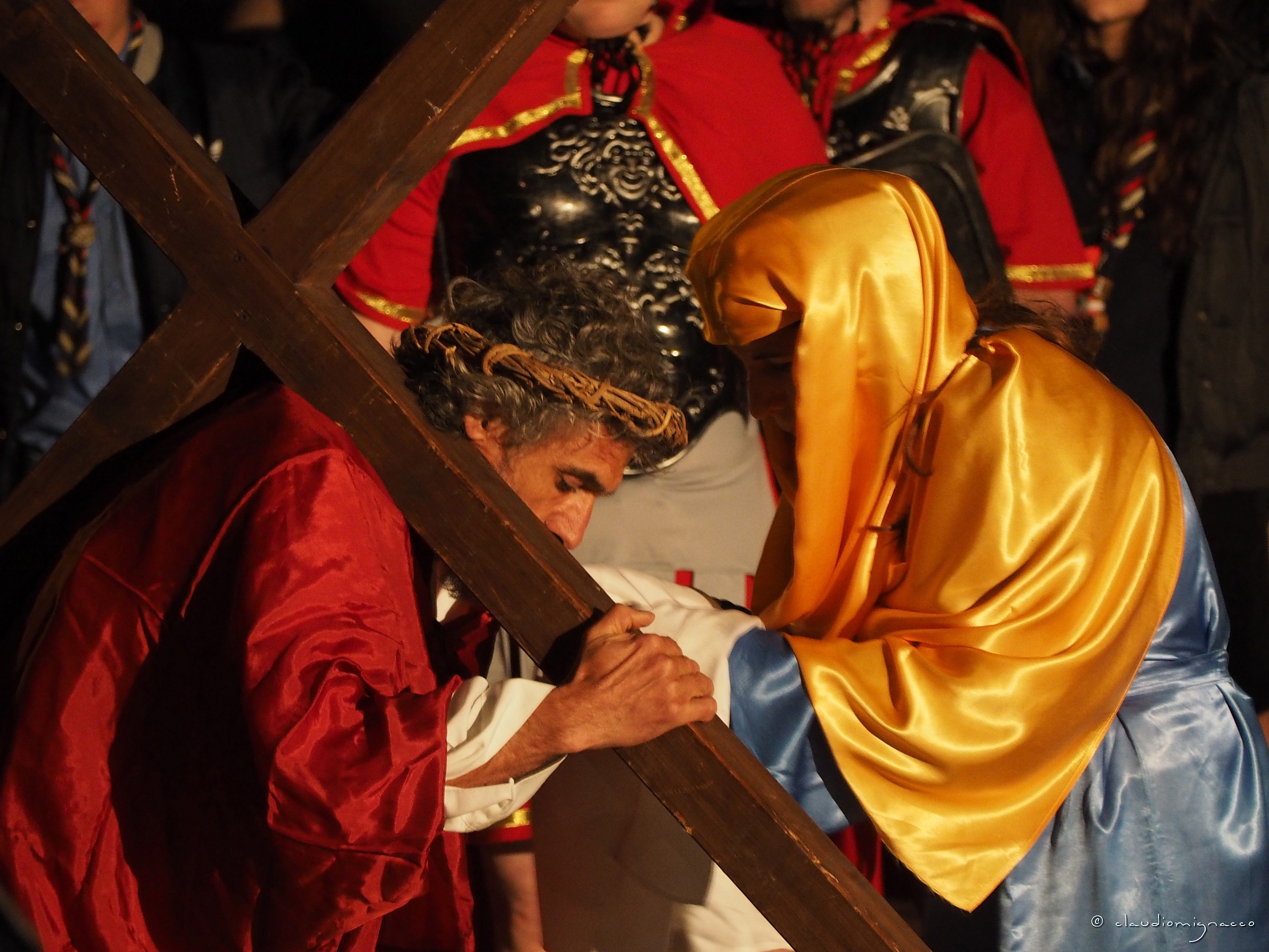 Via Crucis