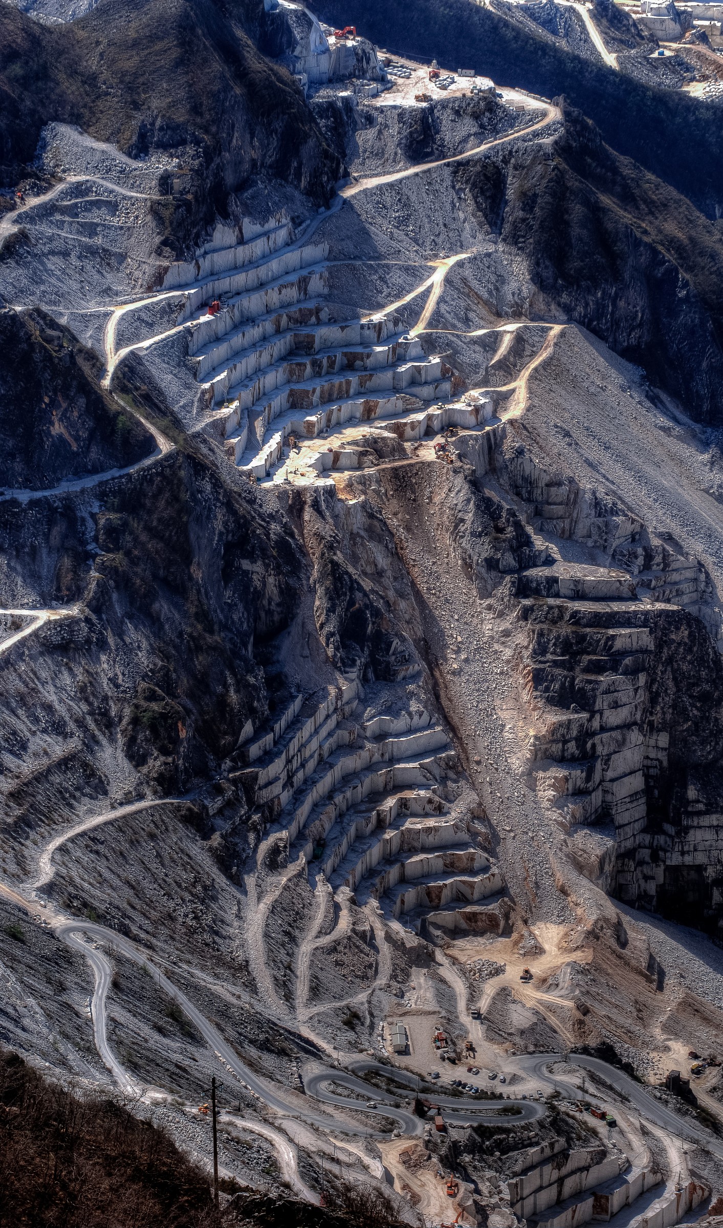 Sfruttamento bieco o fonte di ricchezza ?