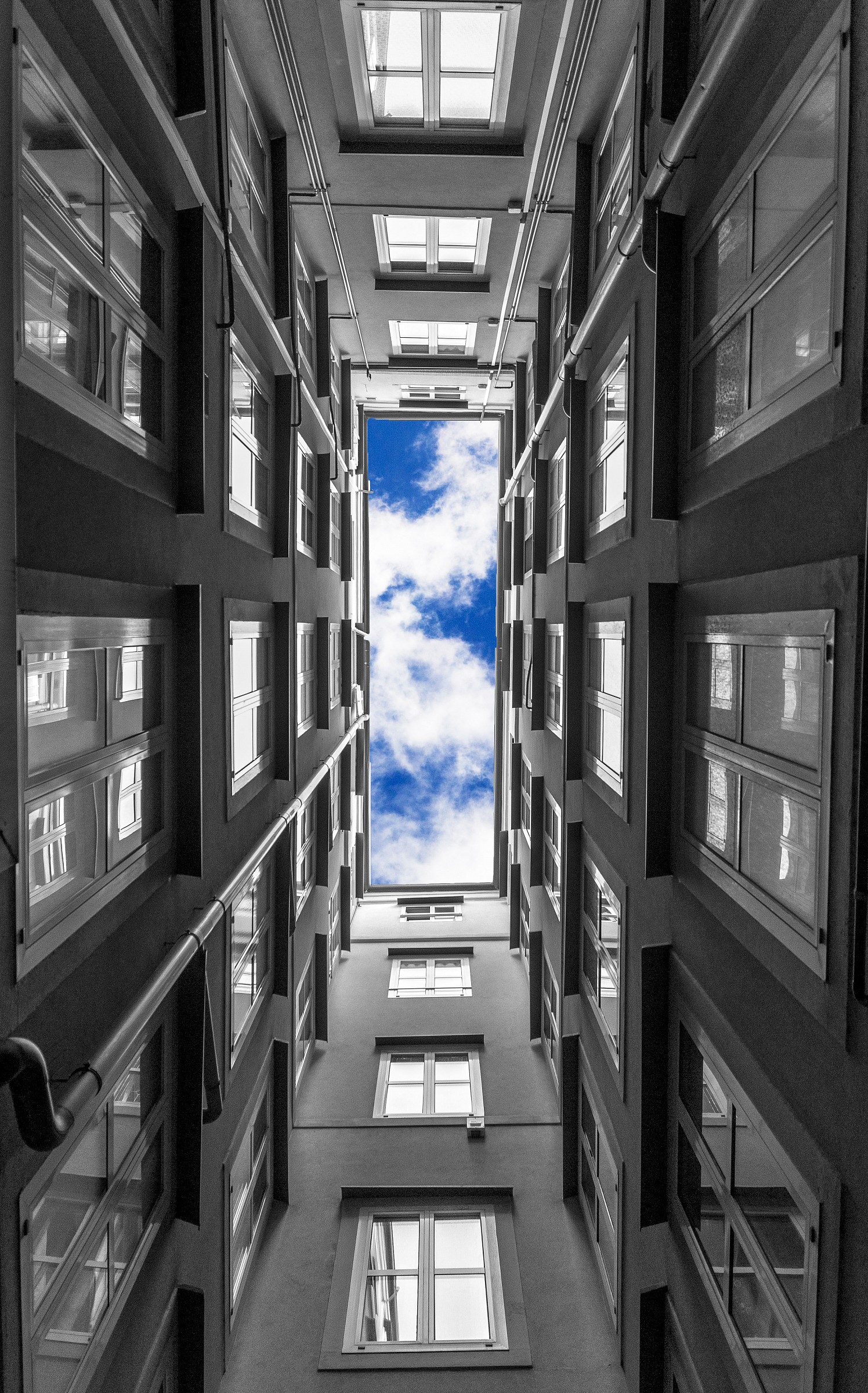 A phrase of Oscar Wilde.